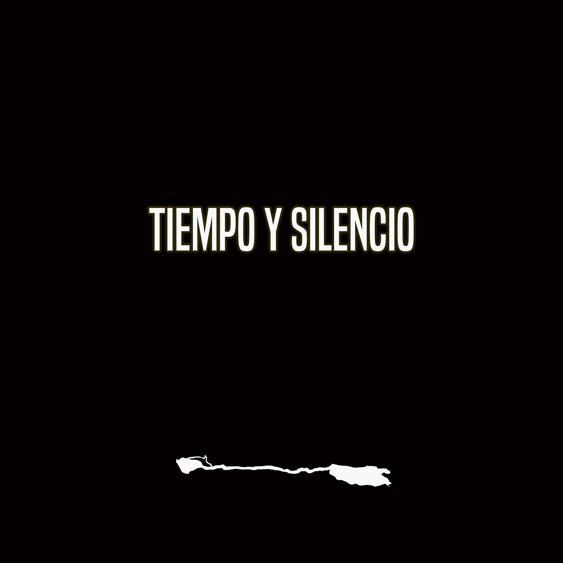 Постер альбома Tiempo Y Silencio