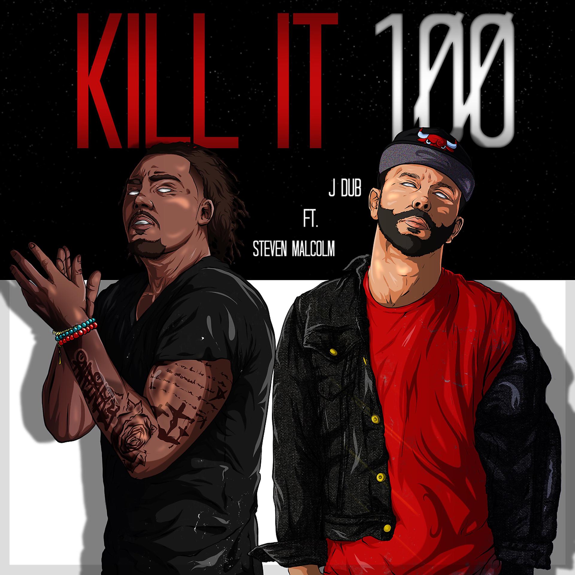 Постер альбома Kill It 100