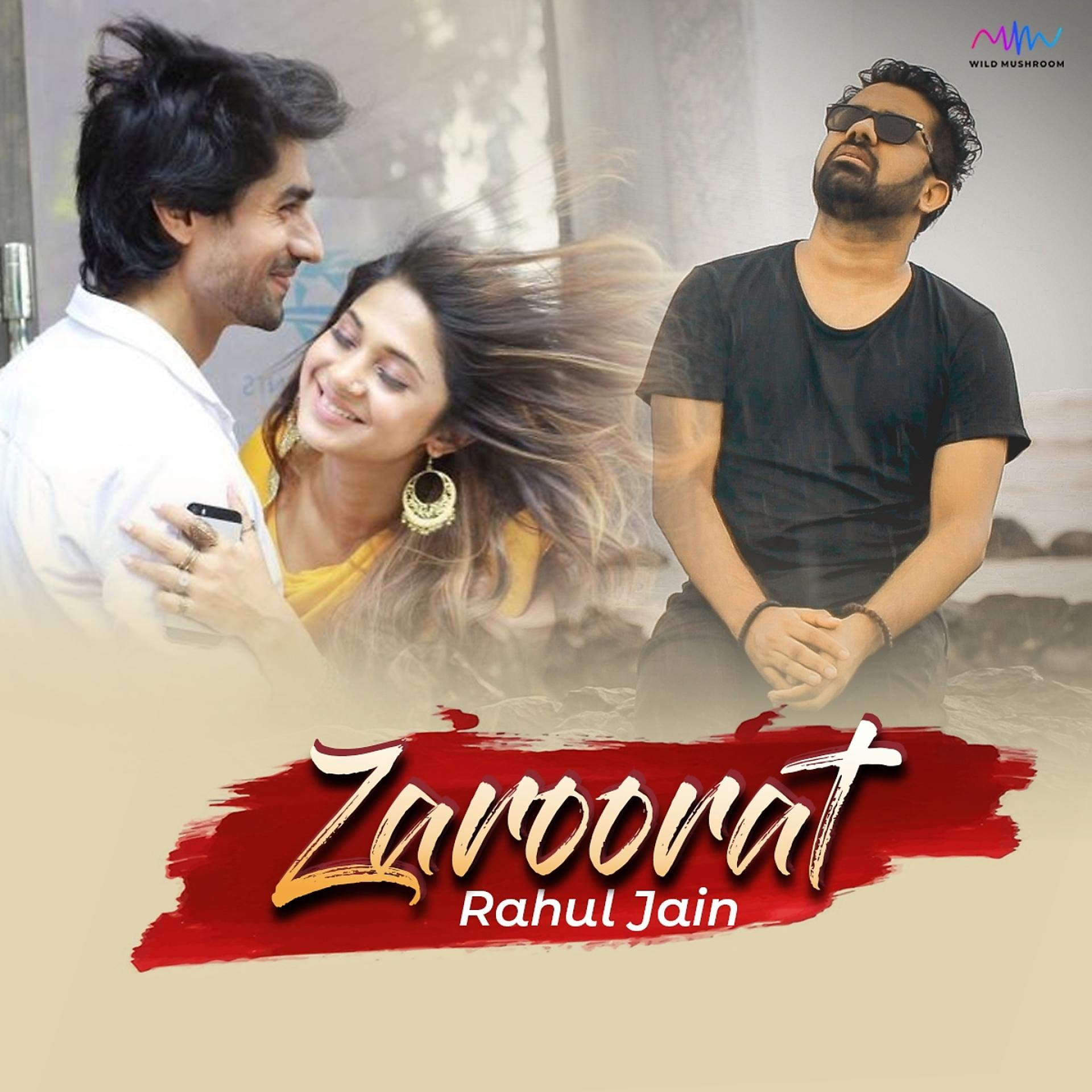 Постер альбома Zaroorat