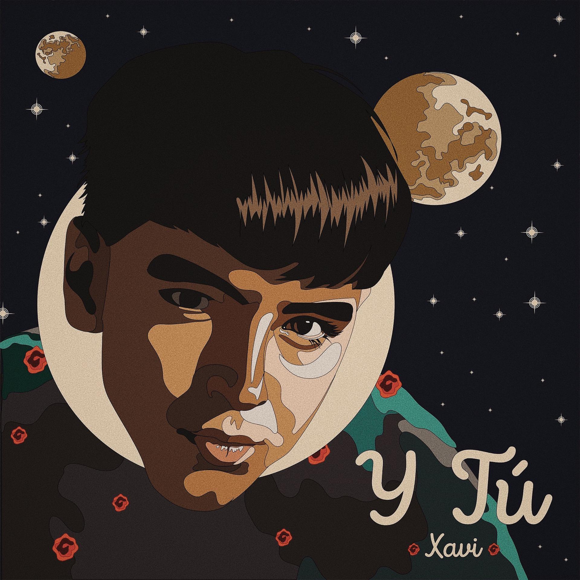 Постер альбома Y Tú