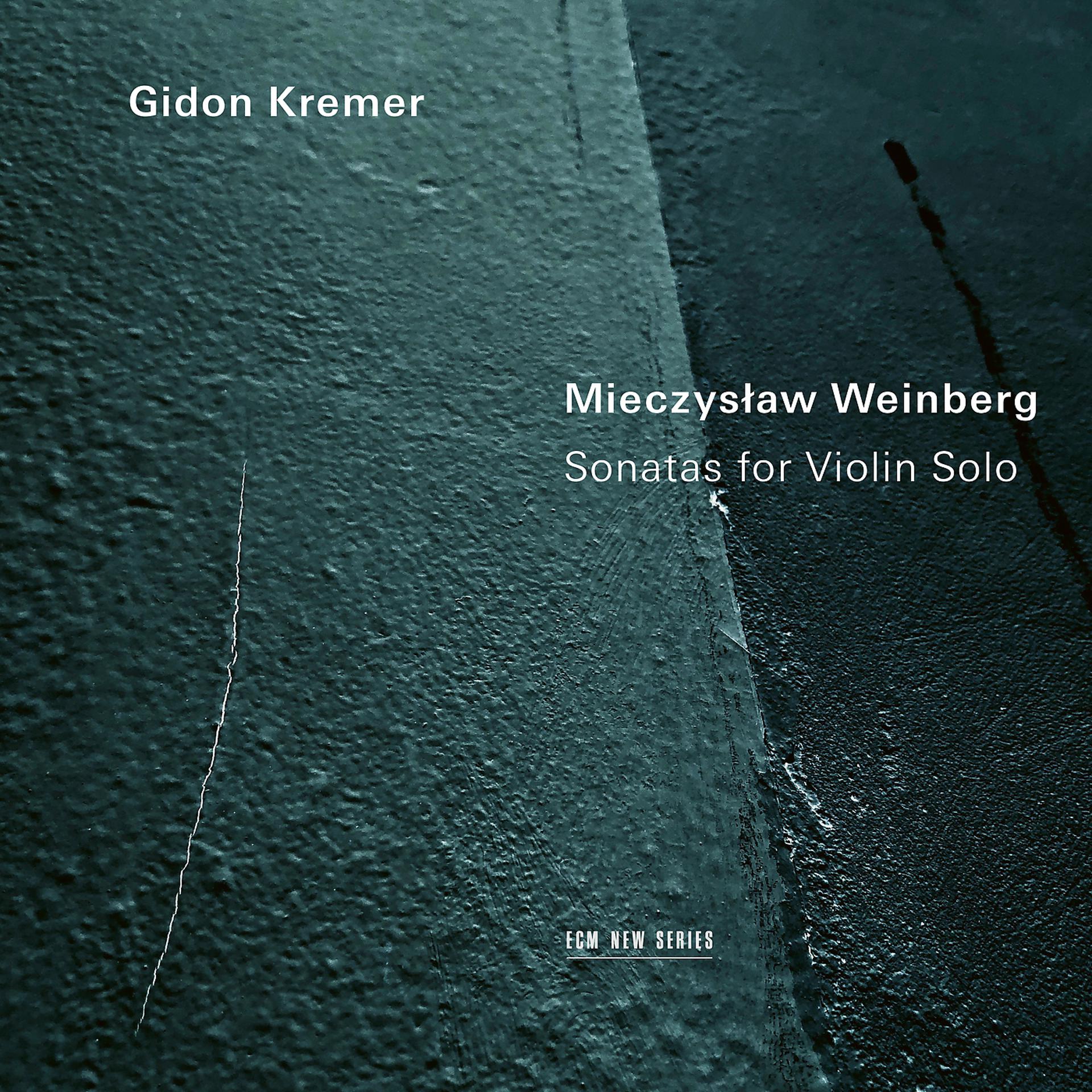 Постер альбома Weinberg: Sonata No. 2, Op. 95: II. Rests