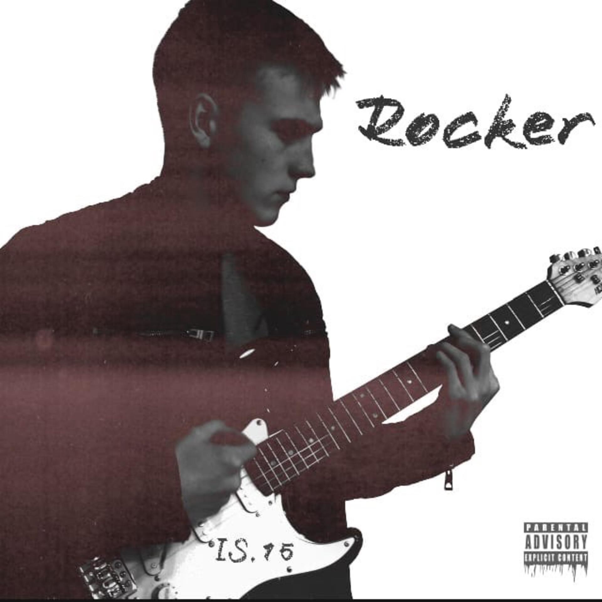 Постер альбома Rocker