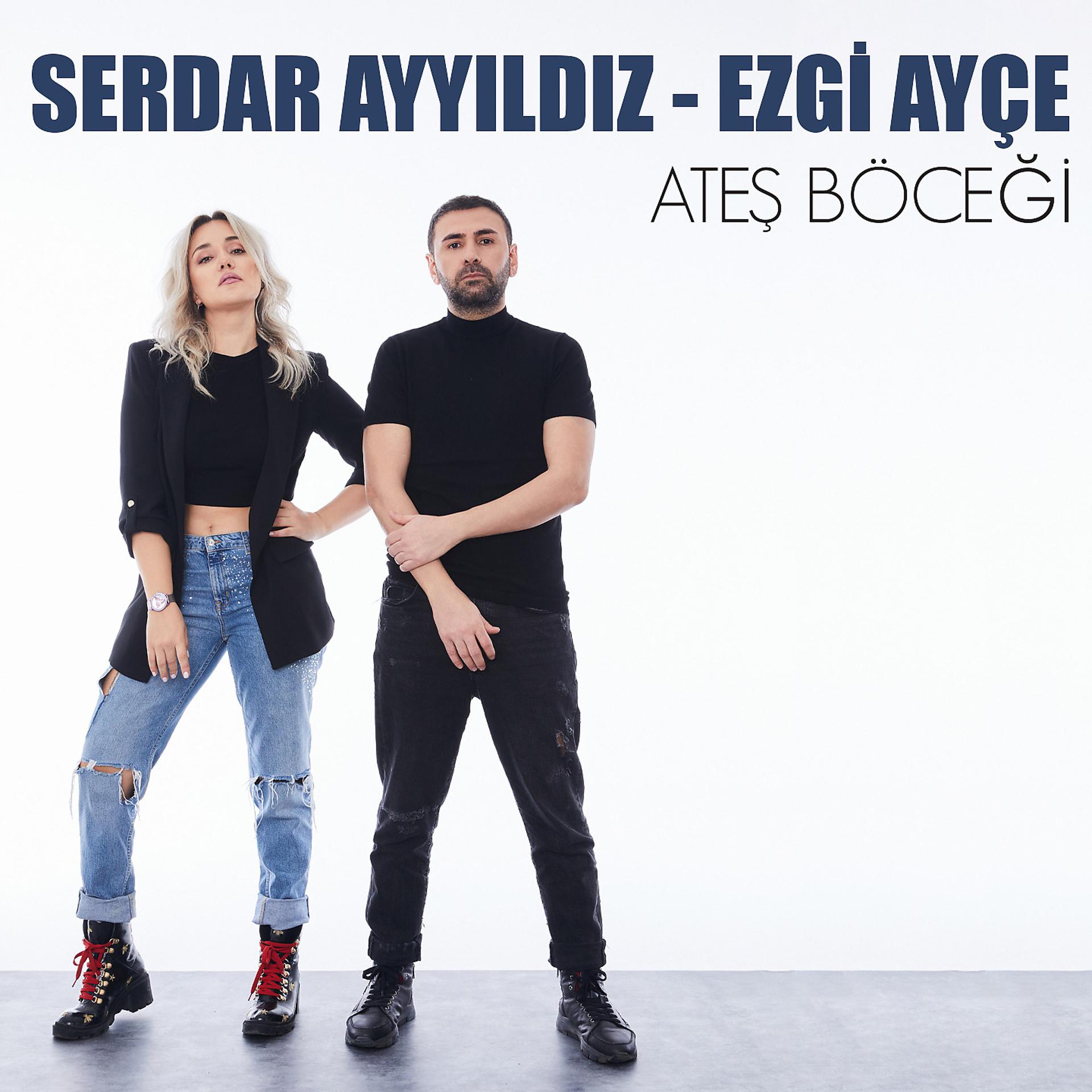 Постер альбома Ateş Böceği