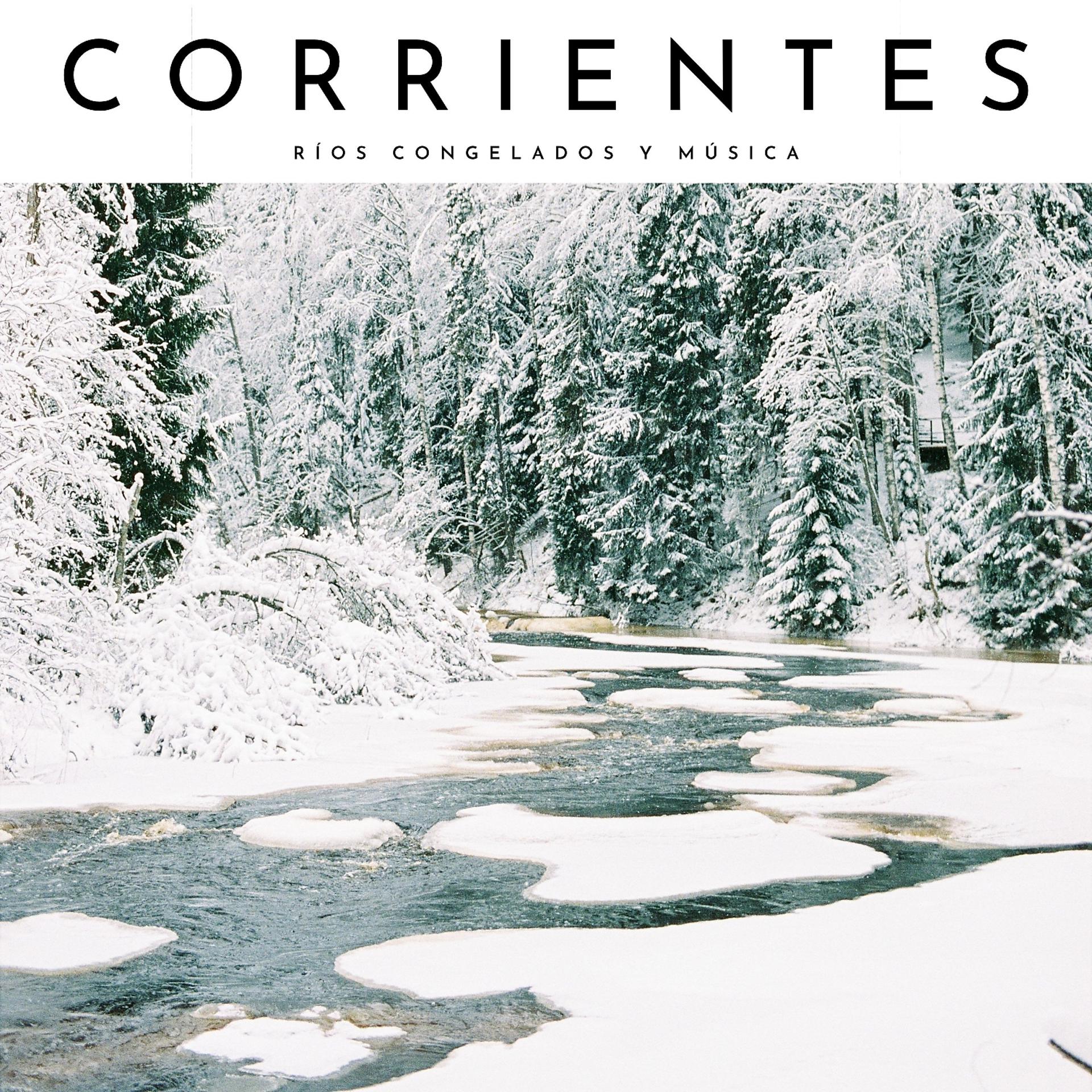 Постер альбома Corrientes: Ríos Congelados Y Música