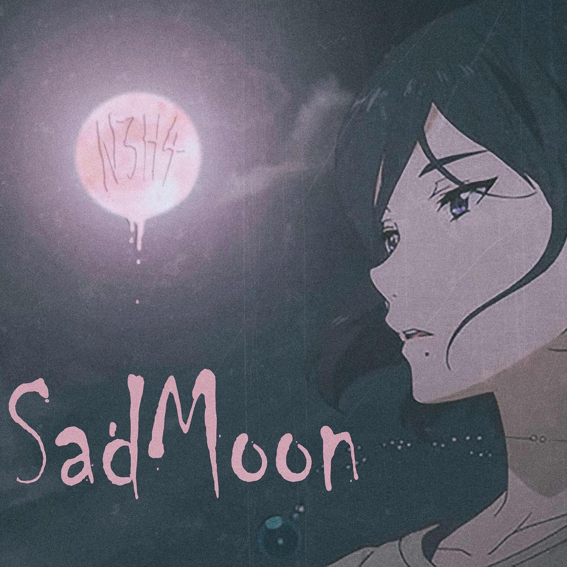 Постер альбома Sad moon