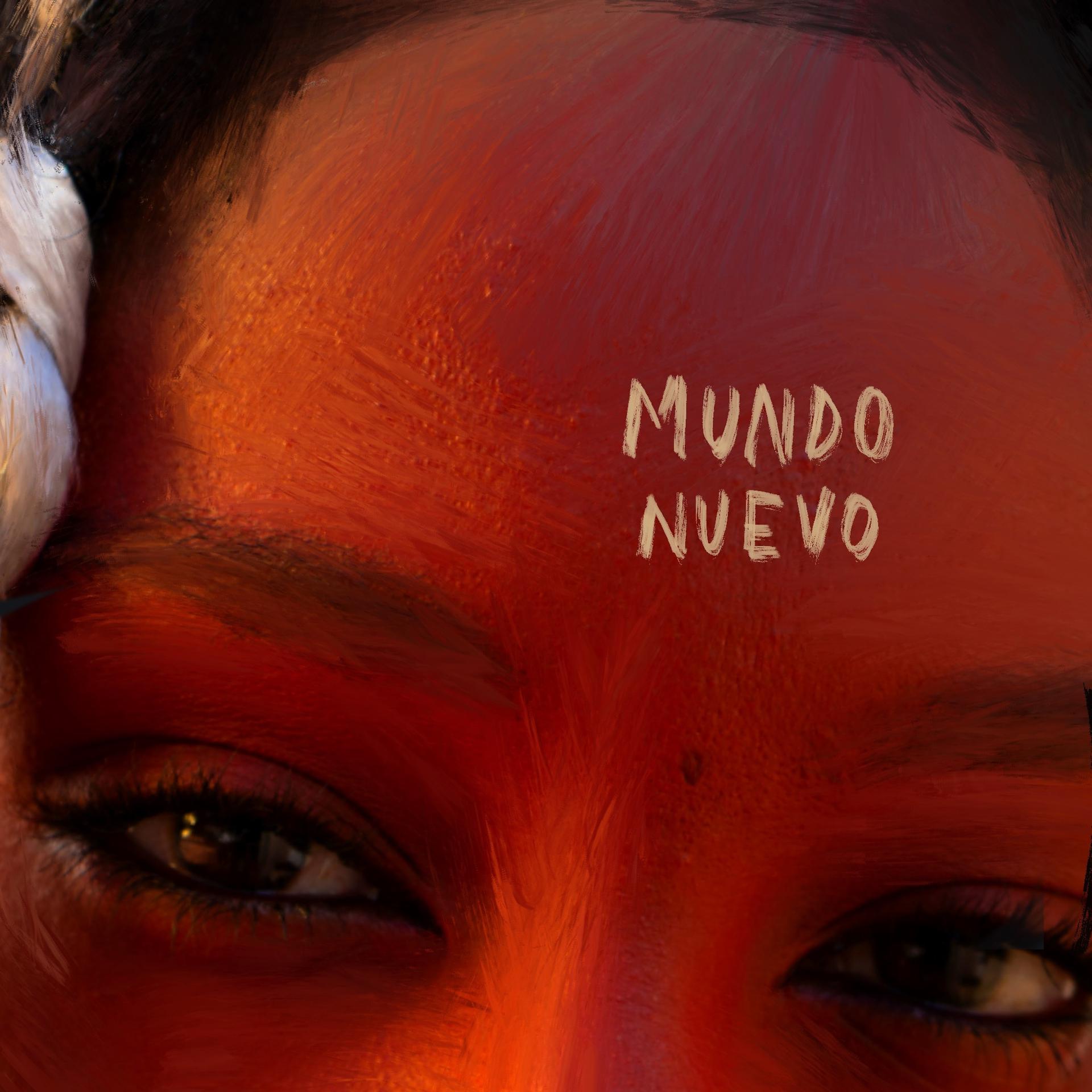 Постер альбома Mundo Nuevo