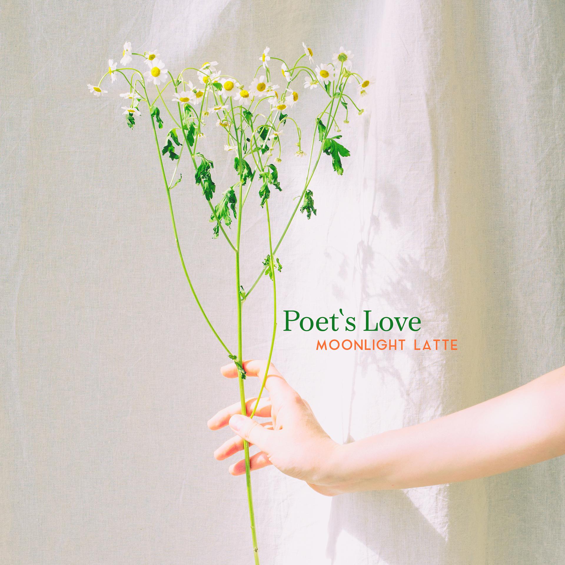 Постер альбома Poet's Love