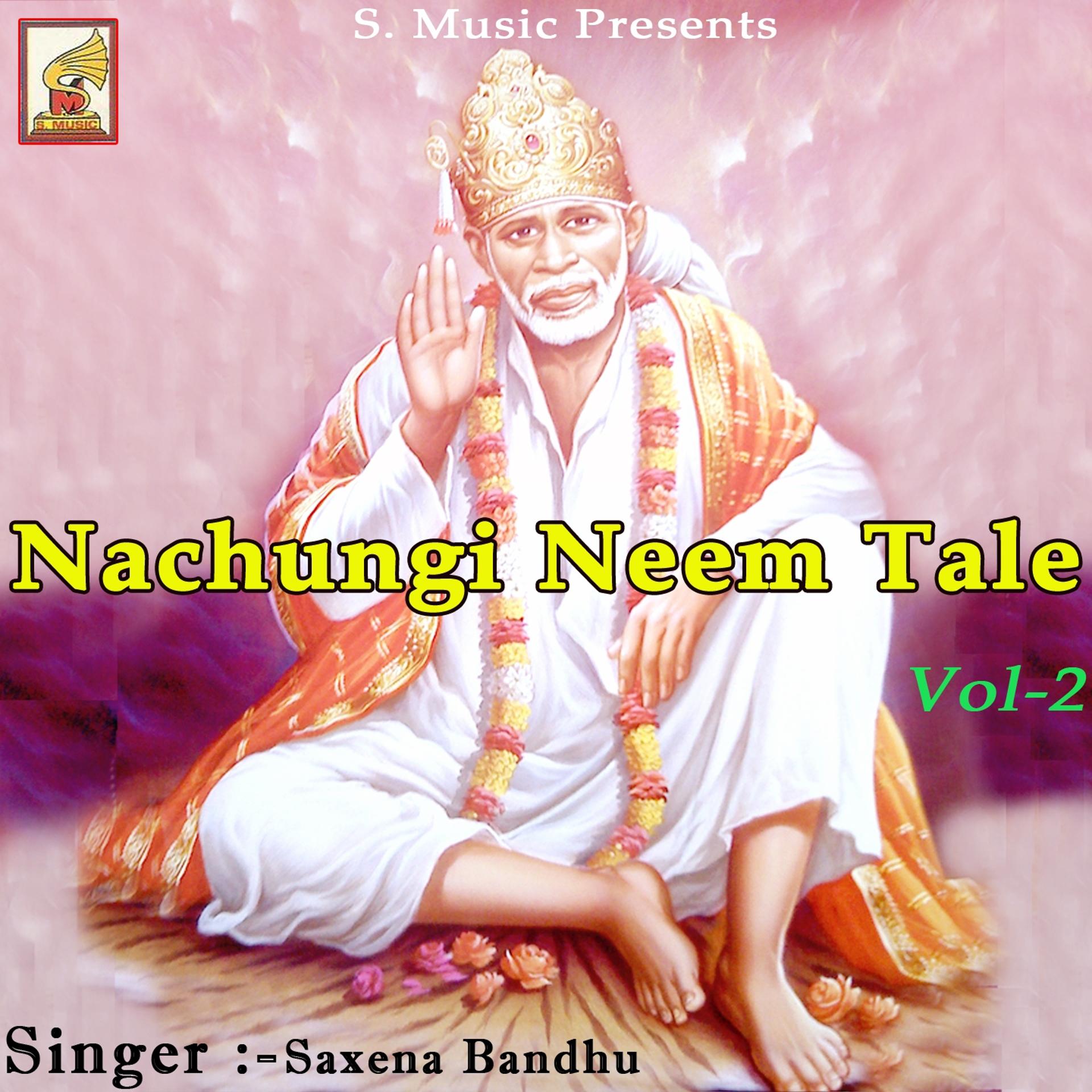 Постер альбома Nachungi Neem Tale, Vol. 2