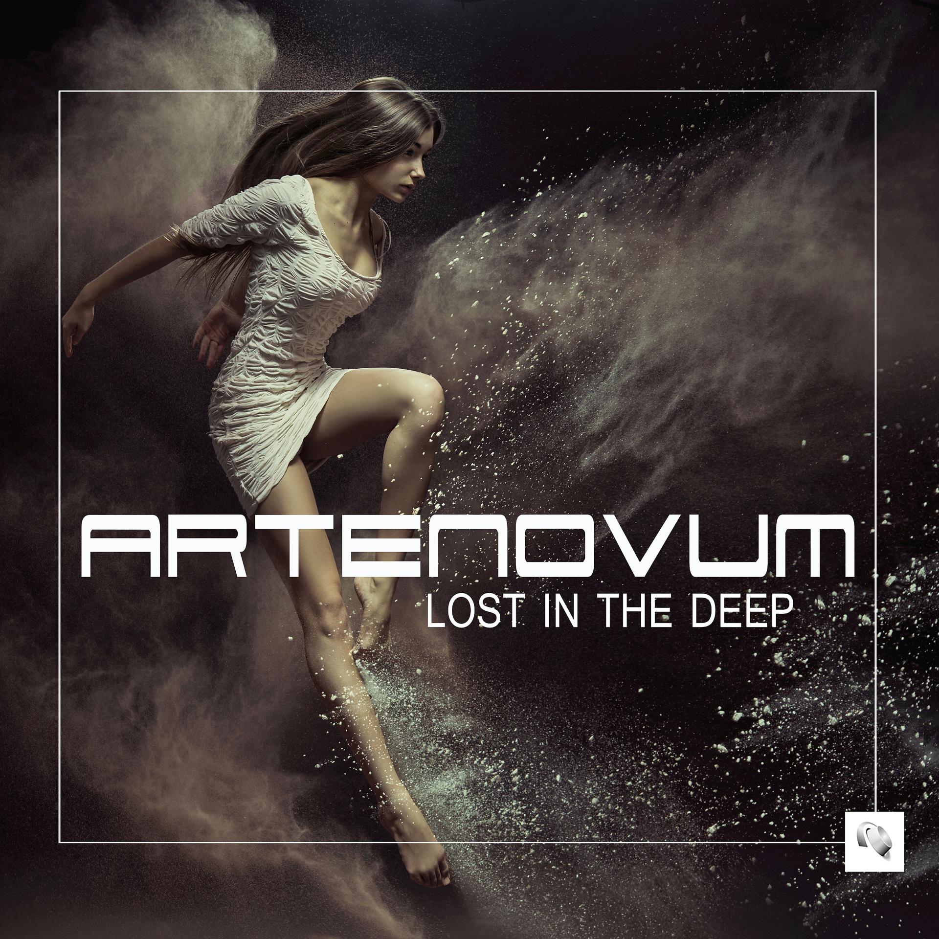 Постер альбома Lost in the Deep