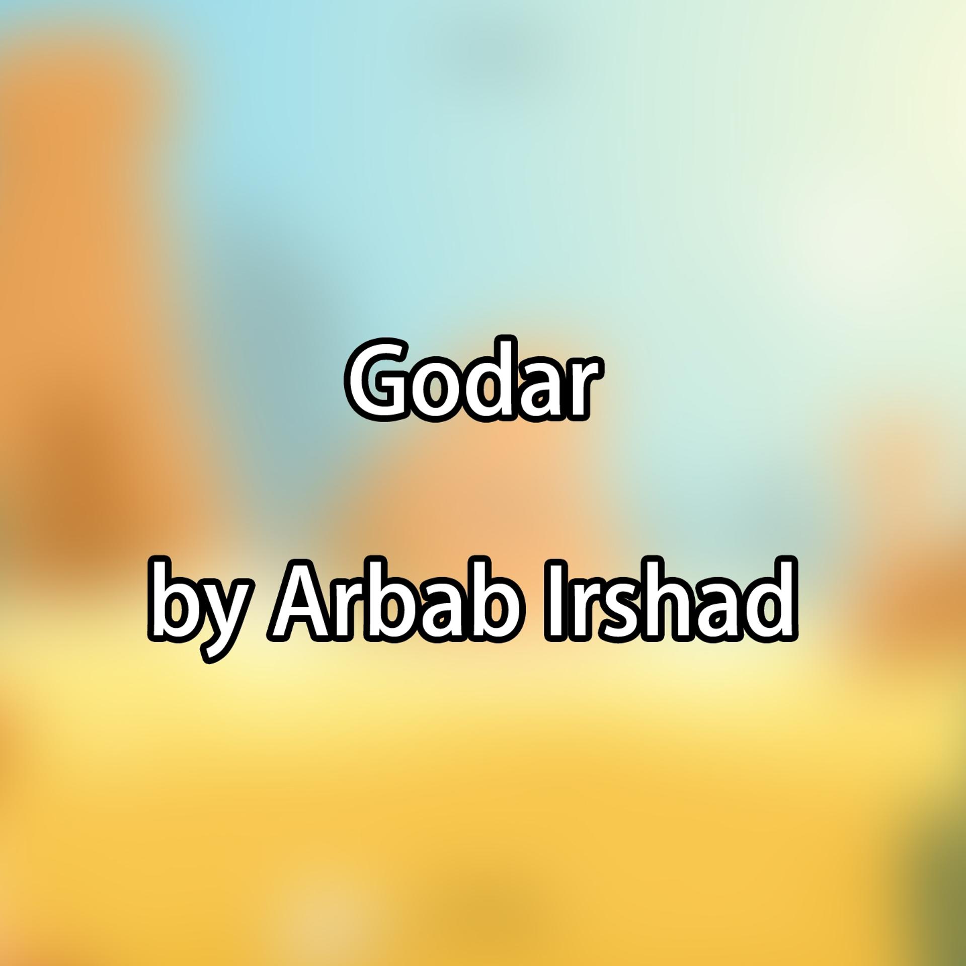 Постер альбома Godar