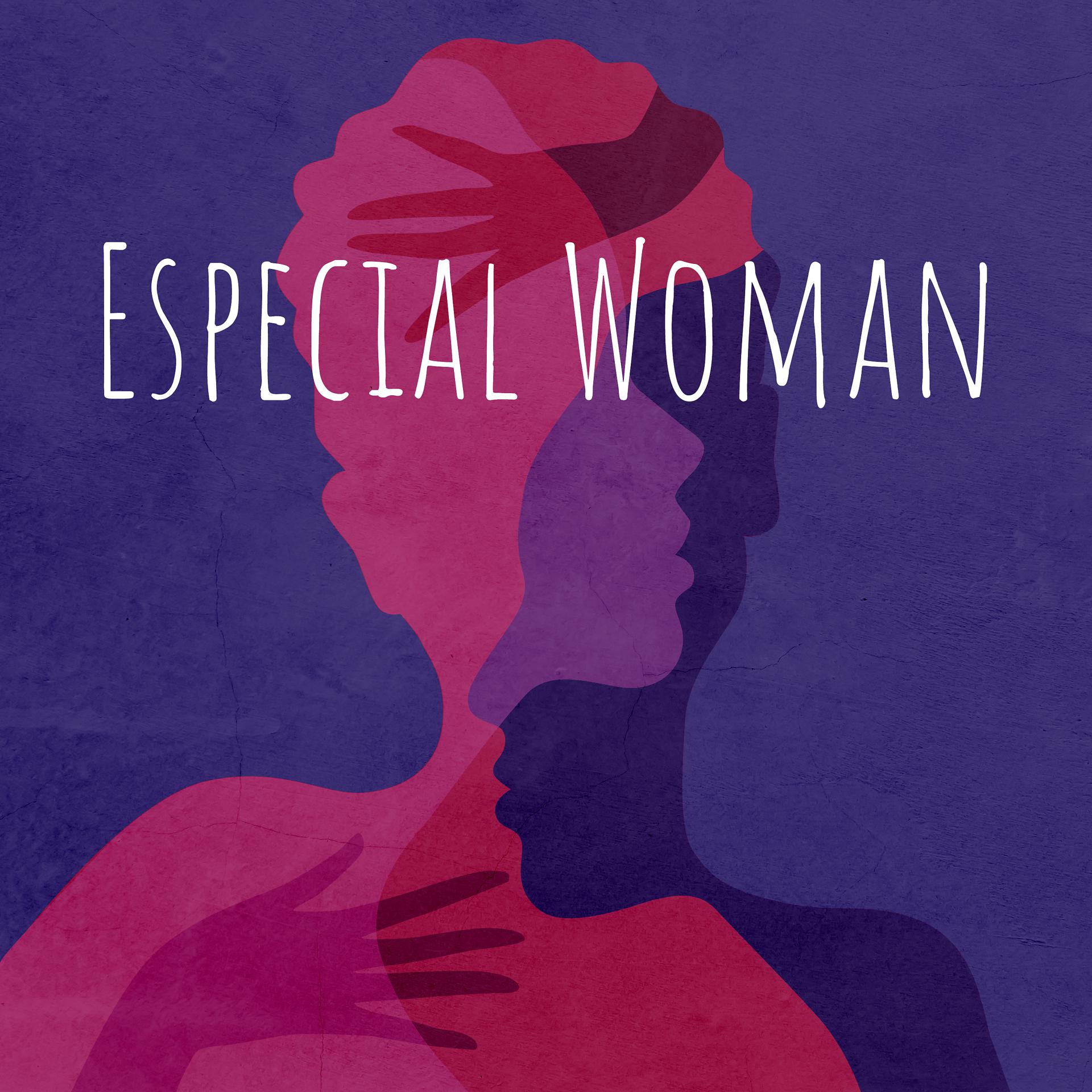Постер альбома Especial Woman
