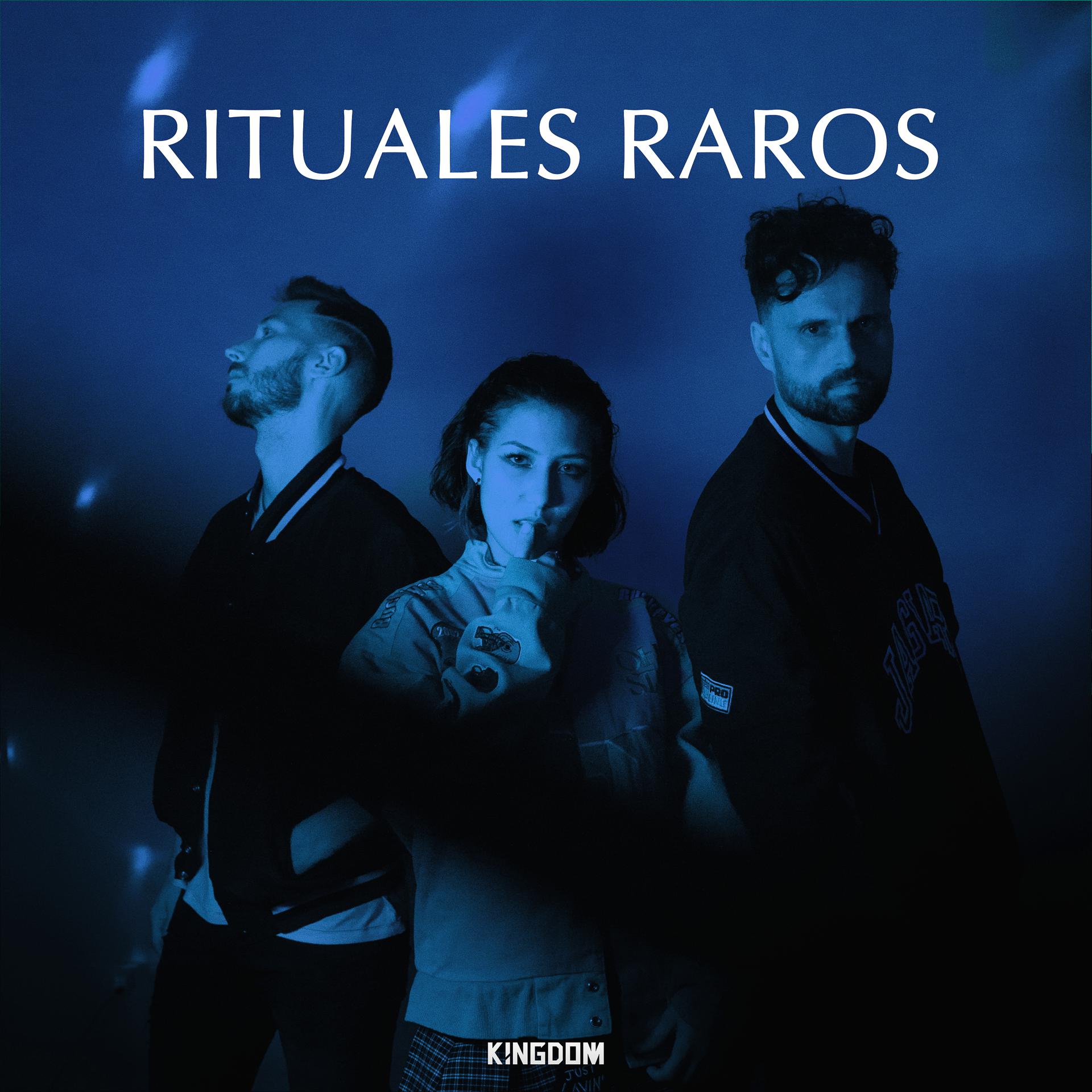 Постер альбома Rituales Raros