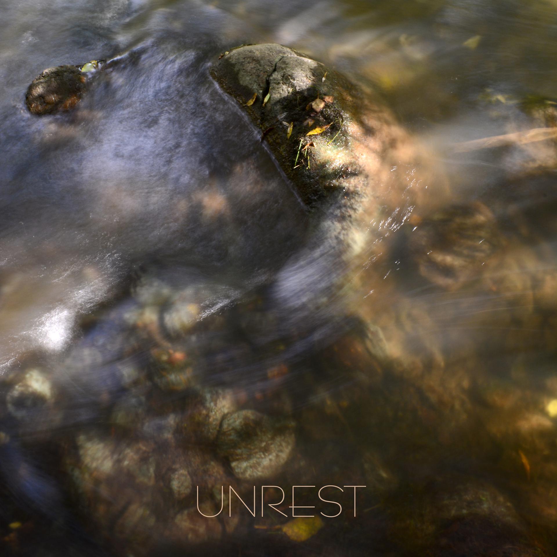 Постер альбома Unrest
