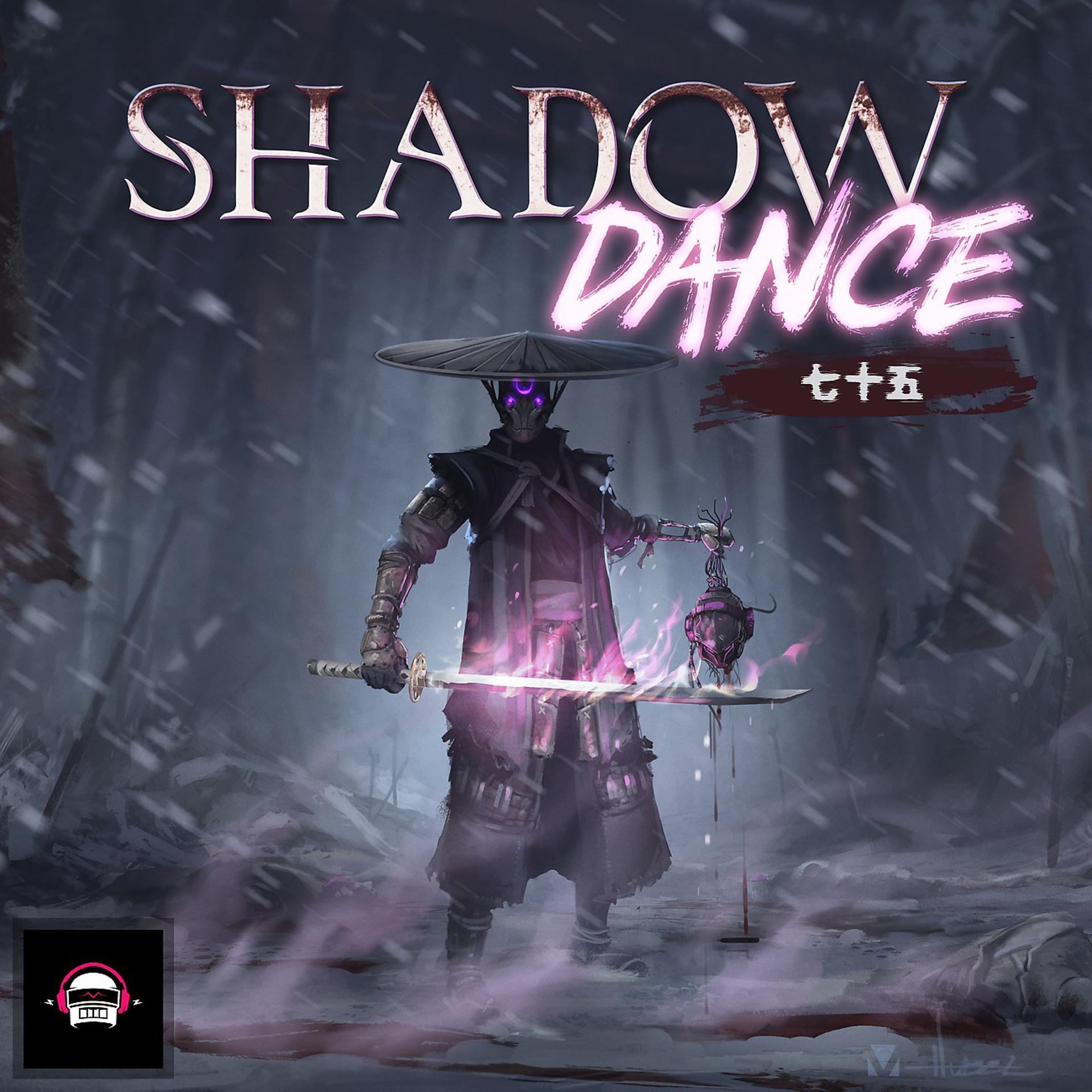 Постер альбома Ninety9Lives 75: Shadow Dance