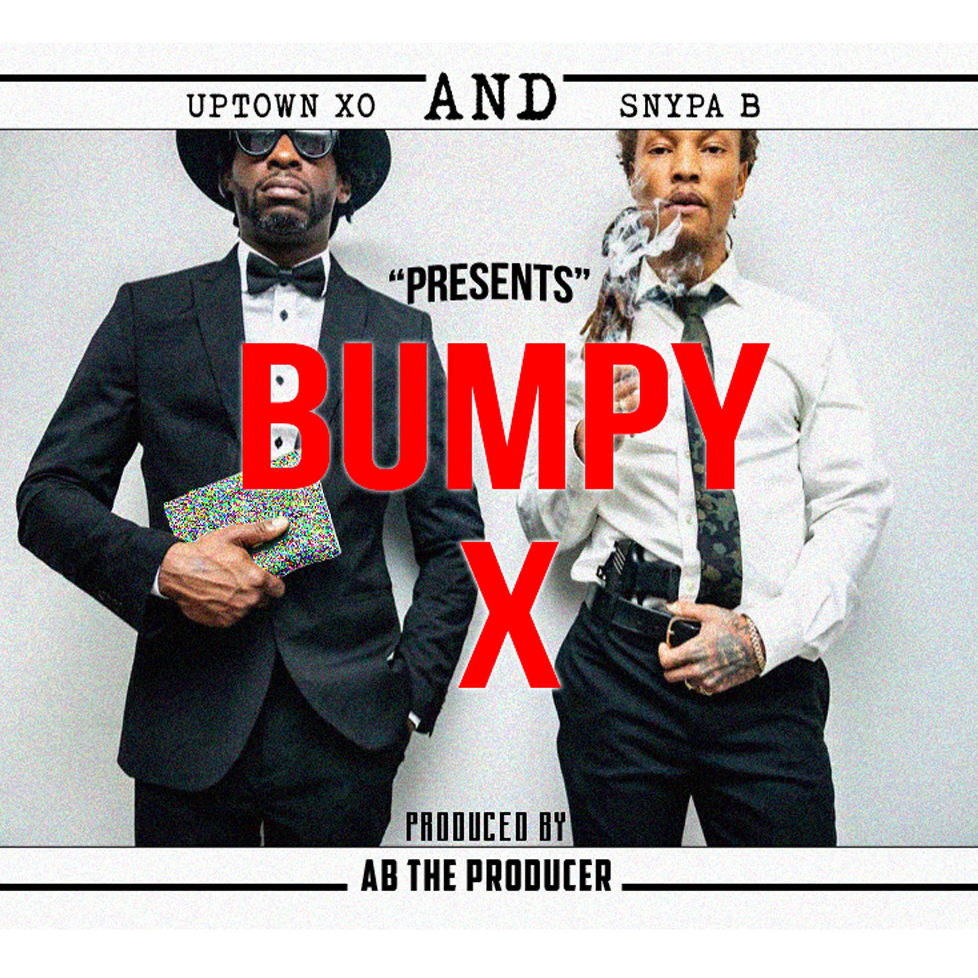 Постер альбома Bumpy X