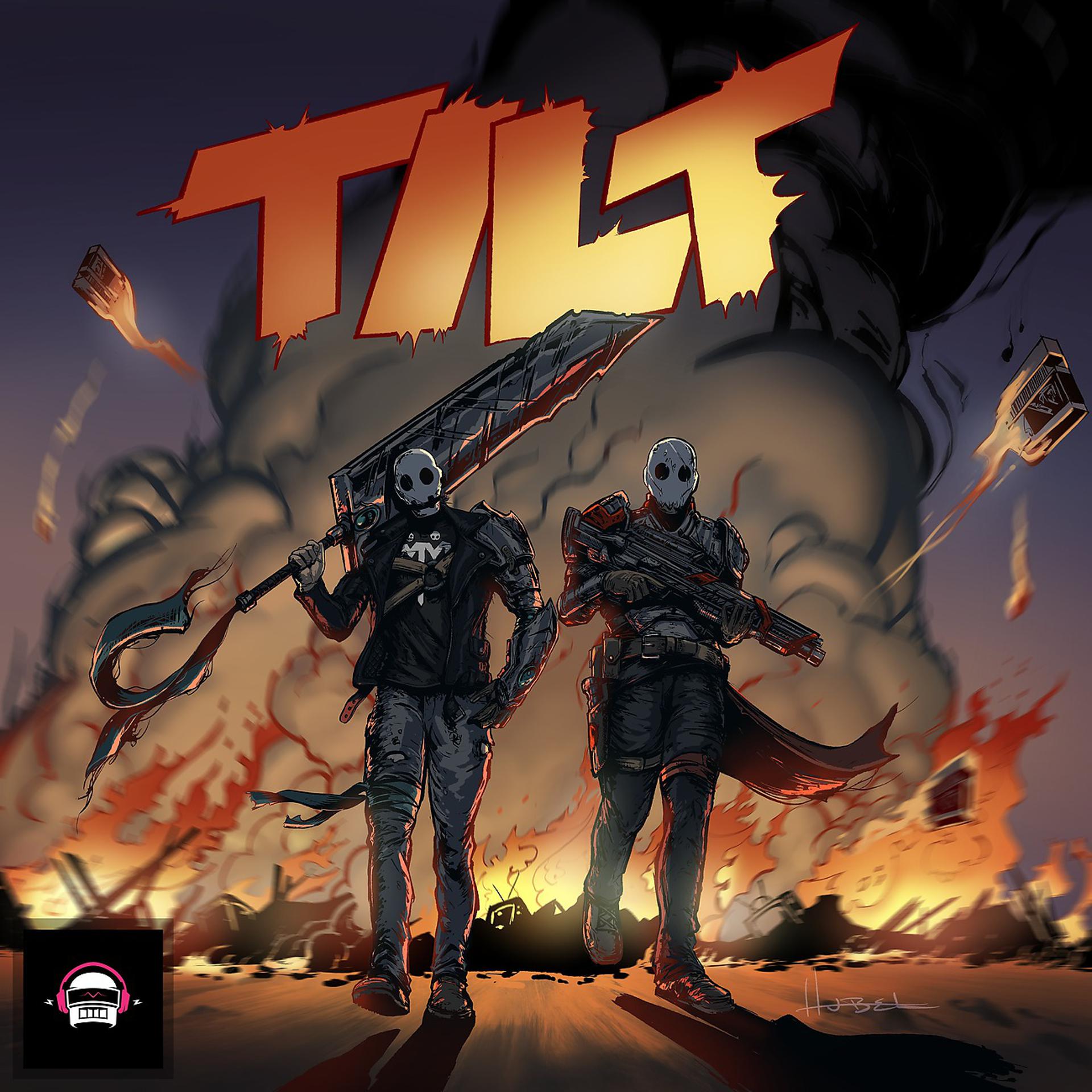 Постер альбома Tilt