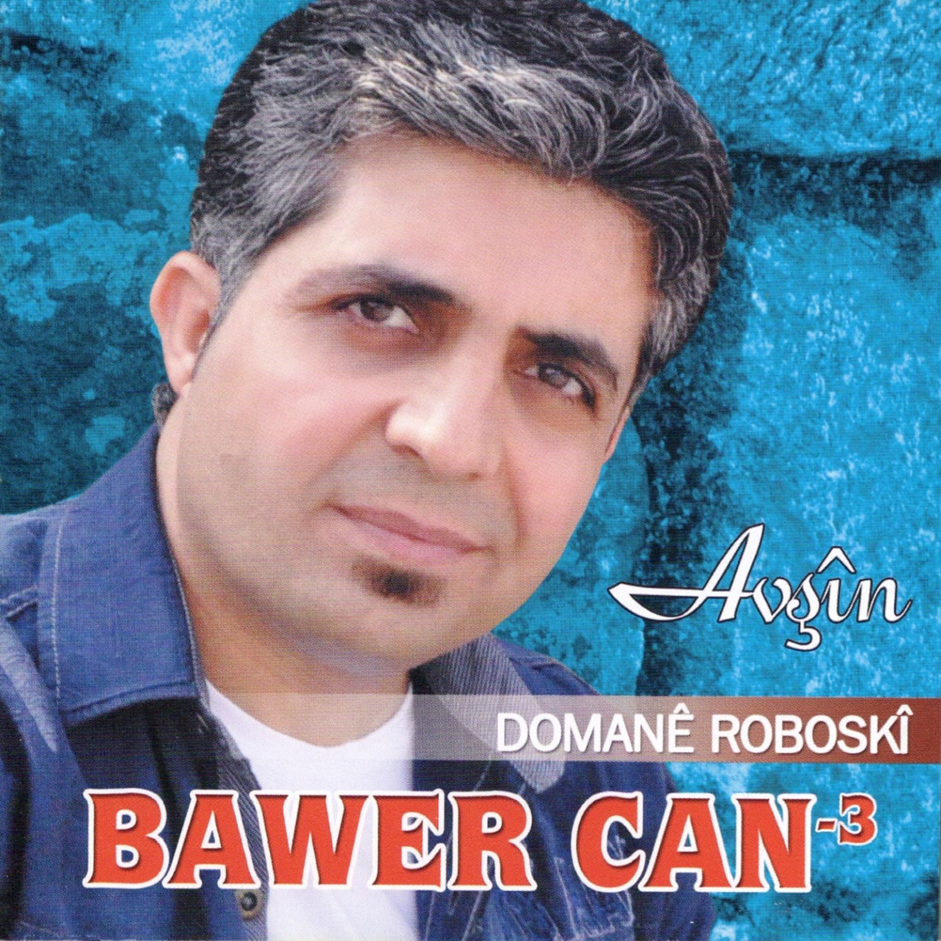 Постер альбома Domanê Roboskî / Avşîn, Vol. 3