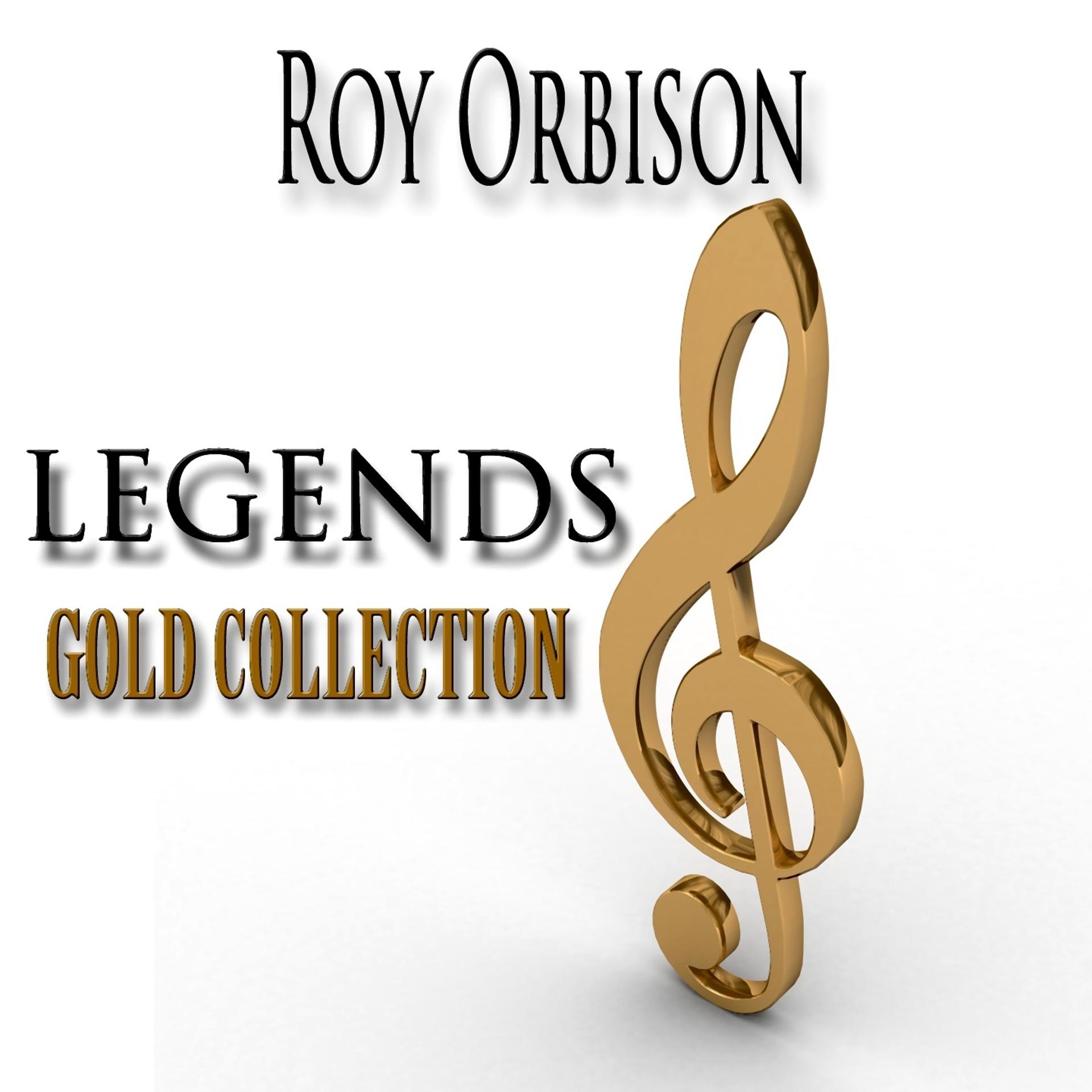 Постер альбома Legends Gold Collection (Remastered)