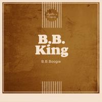 Постер альбома B.B.Boogie