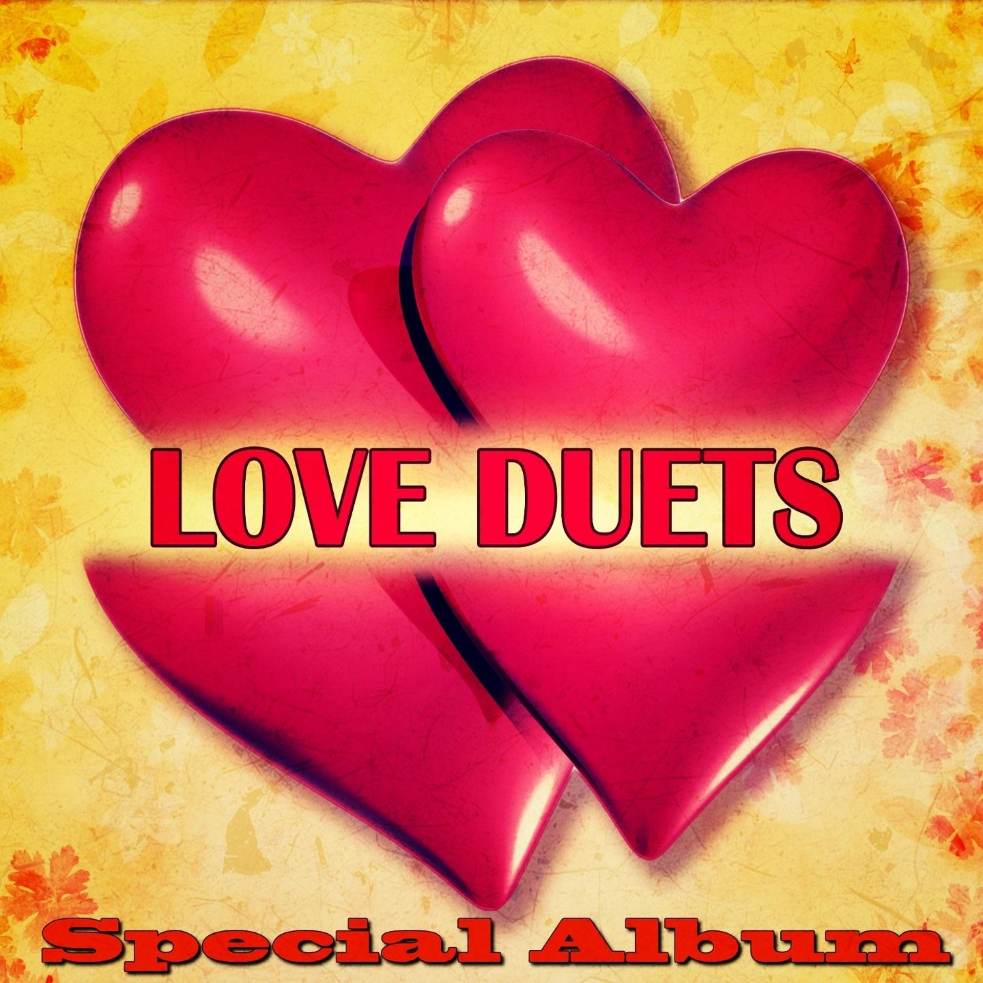 Постер альбома Love Duets
