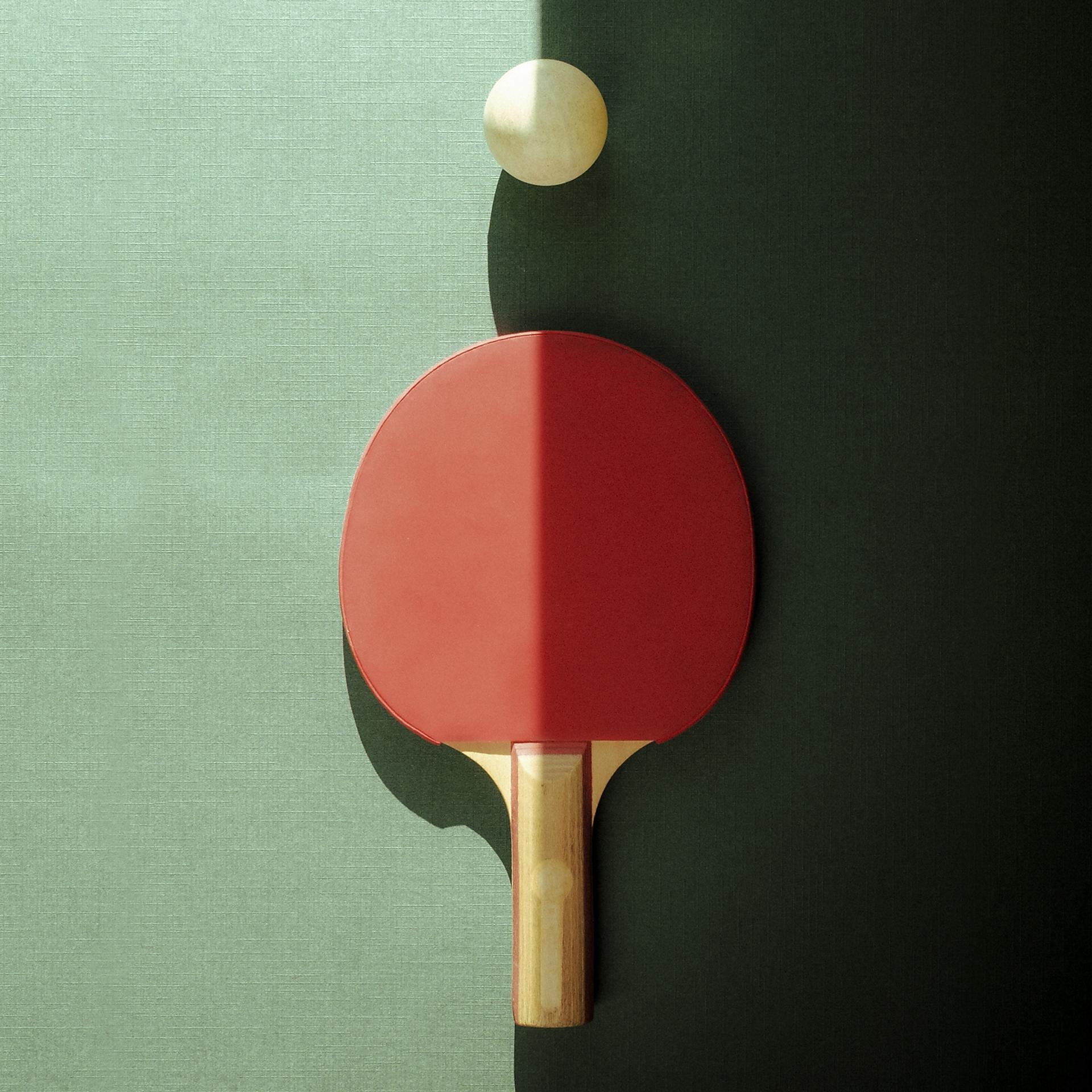 Постер альбома Пинг-Понг