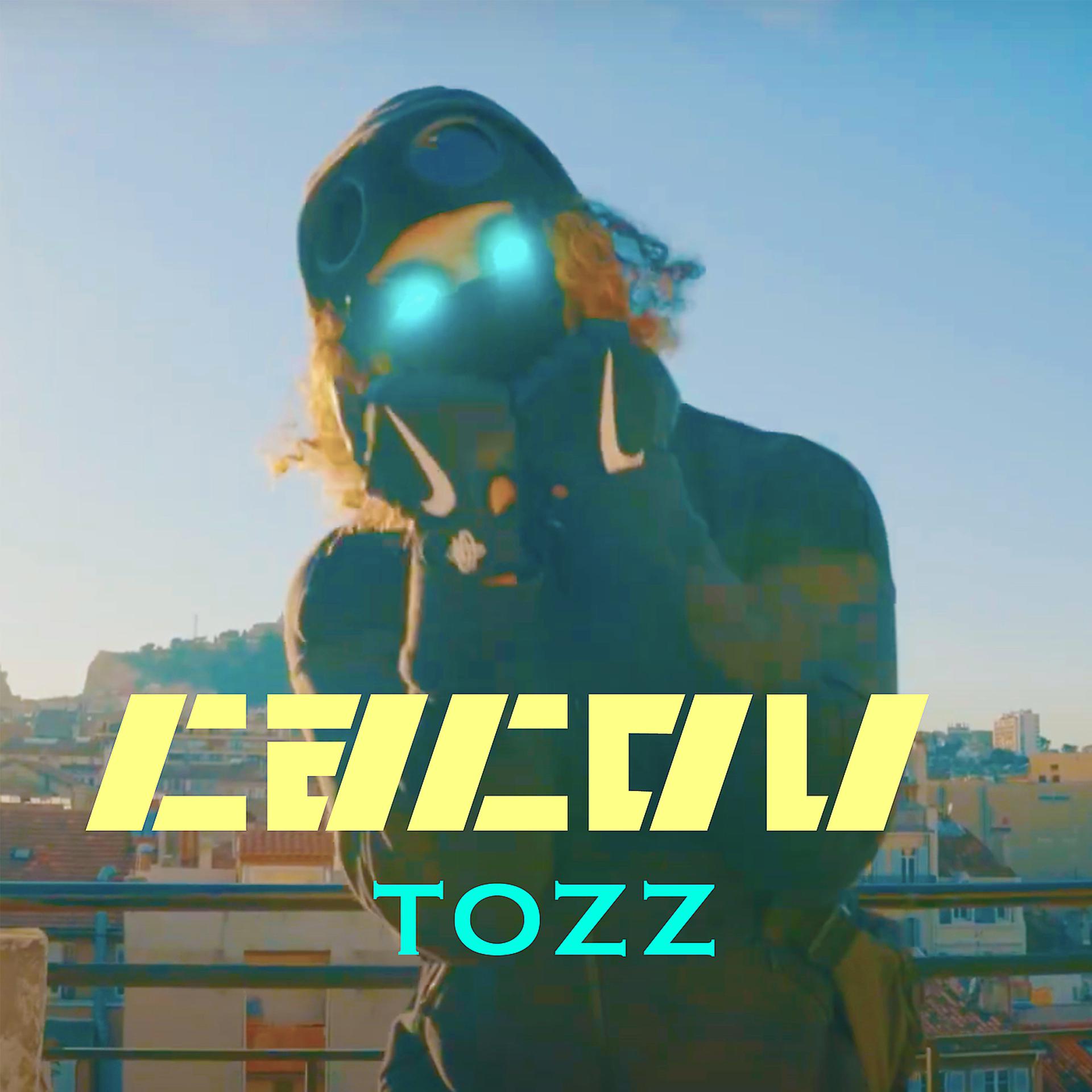 Постер альбома Tozz