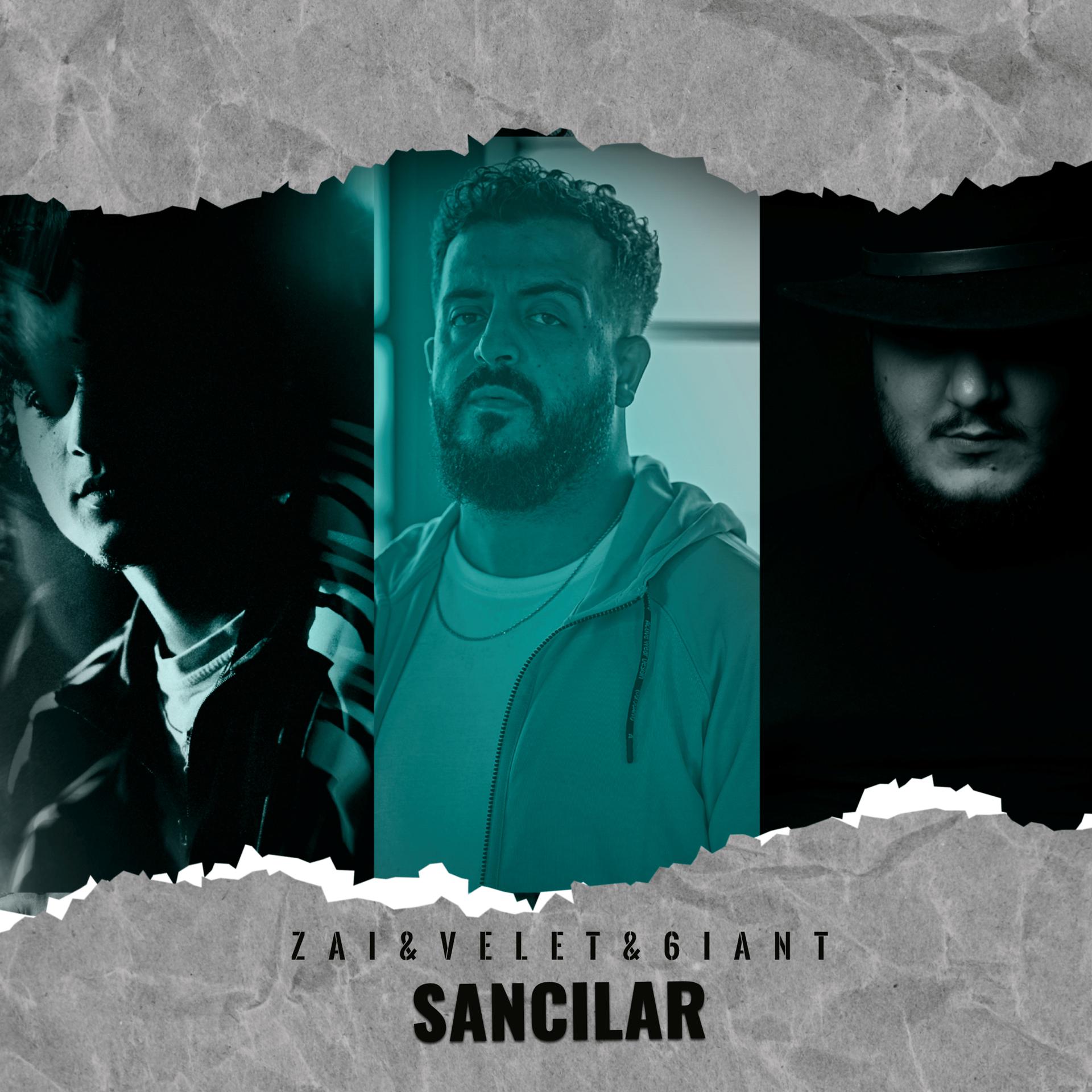 Постер альбома Sancılar