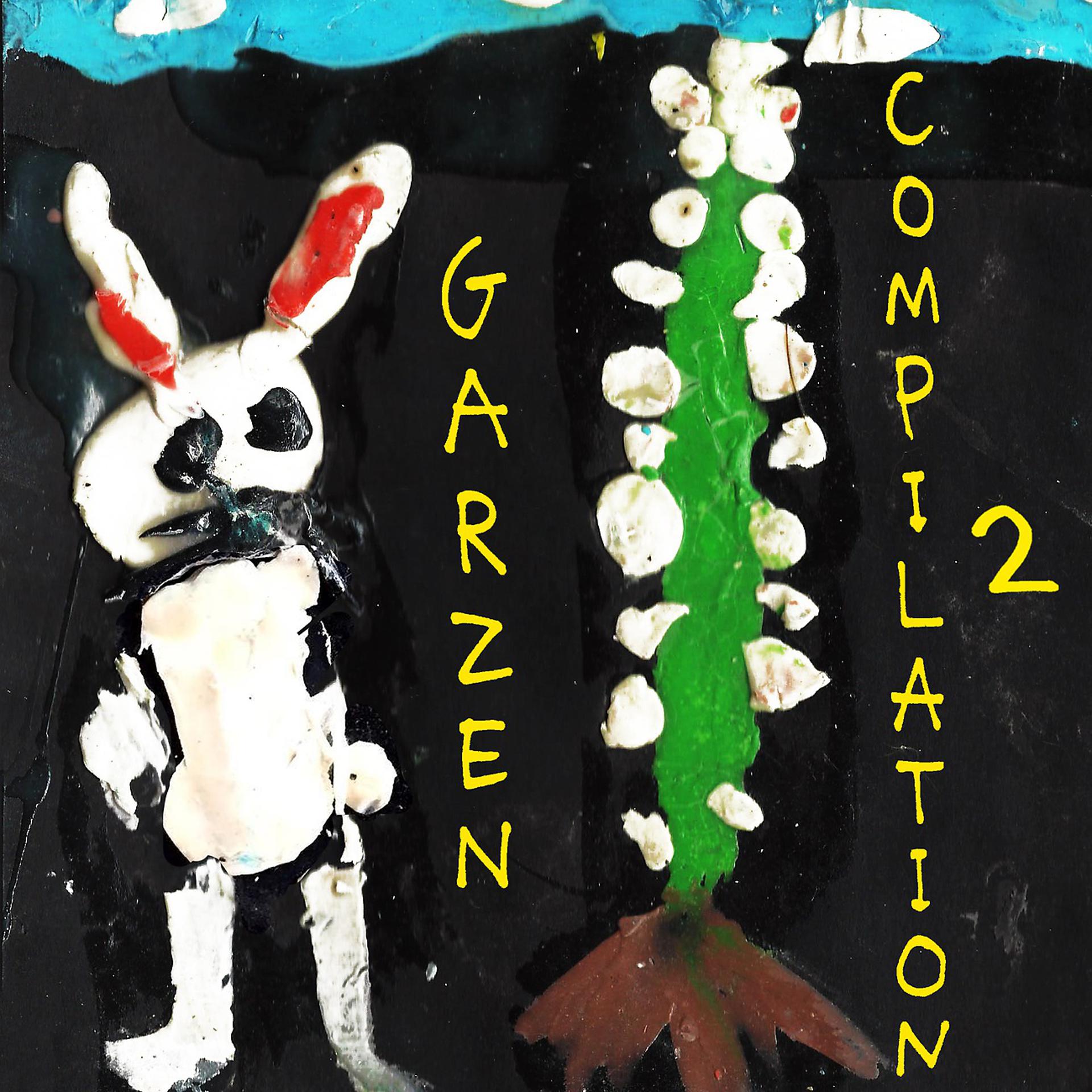 Постер альбома Garzen Compilation 2
