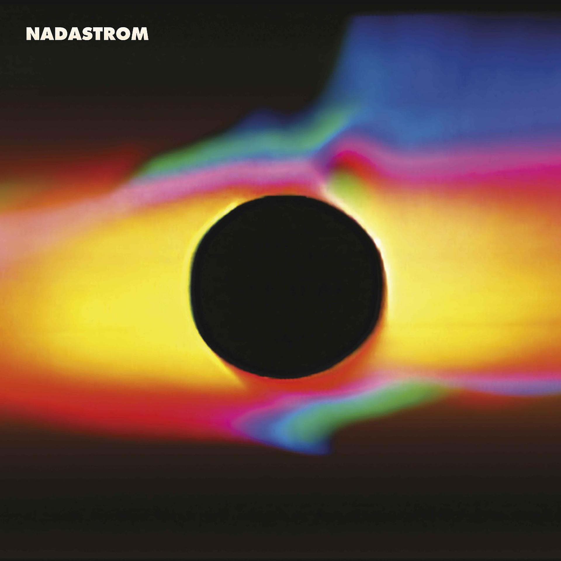 Постер альбома Nadastrom