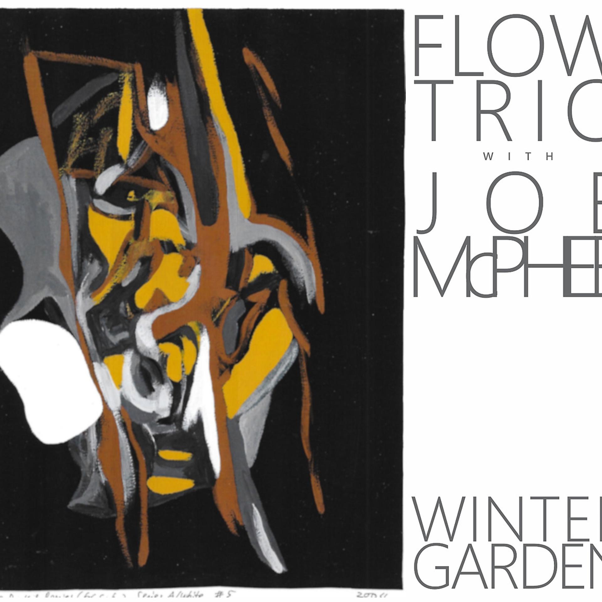 Постер альбома Winter Garden