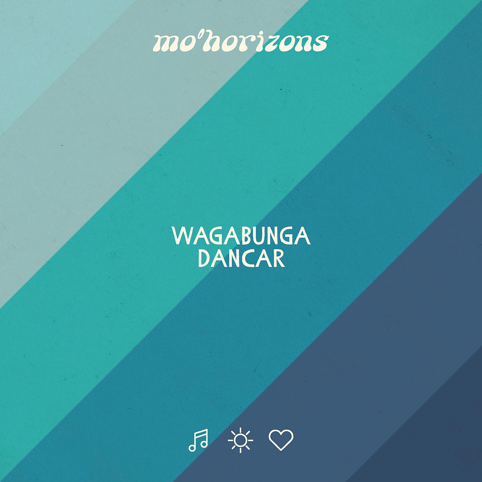Постер альбома Wagabunga Dancar