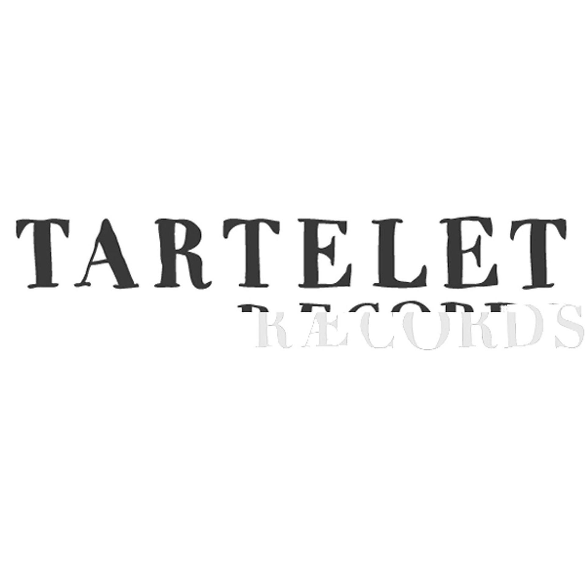 Постер альбома do the tartelet remixes