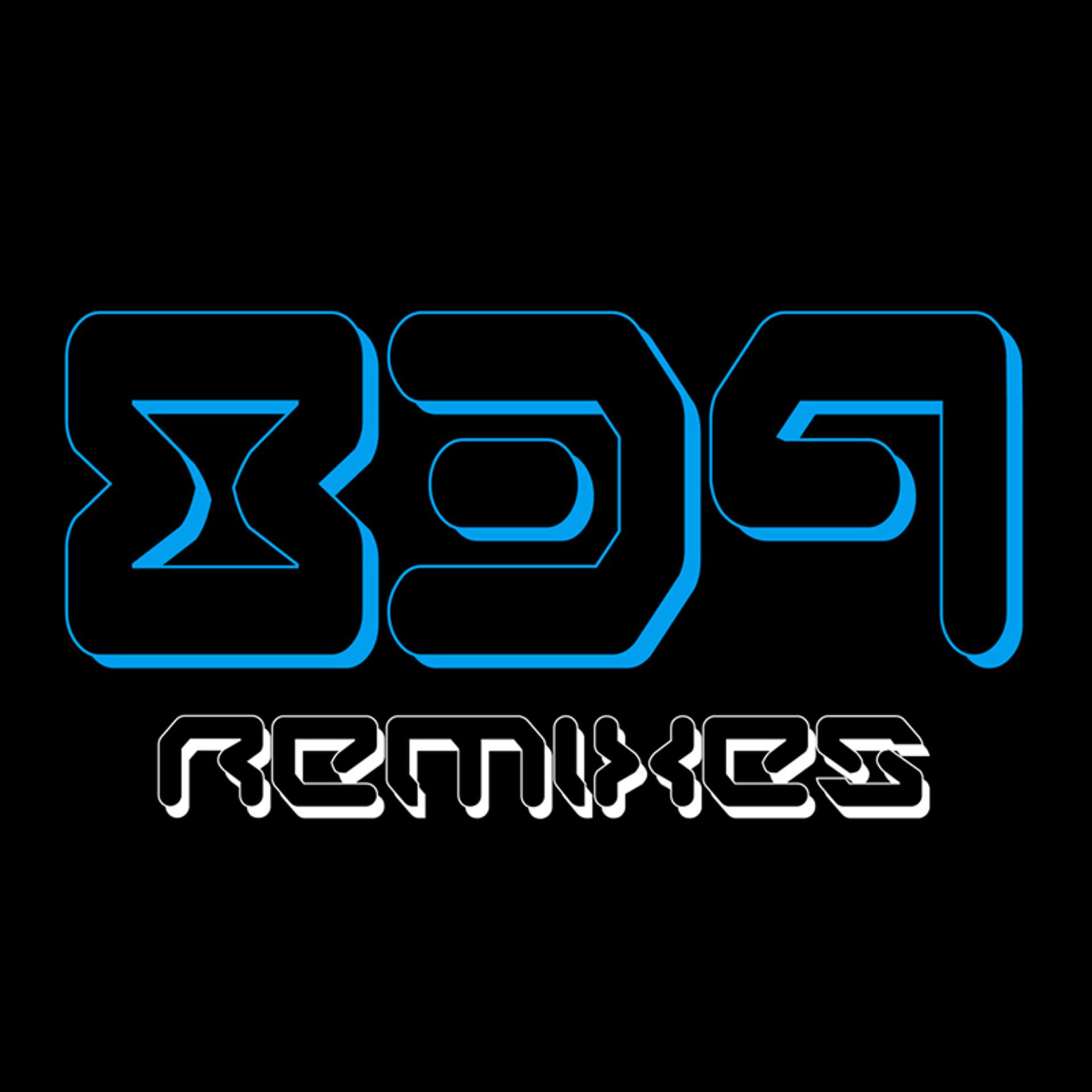 Постер альбома 839 Remixes