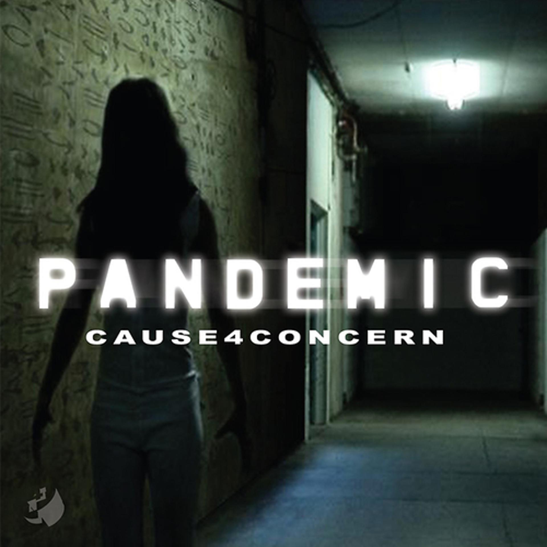 Постер альбома Pandemic