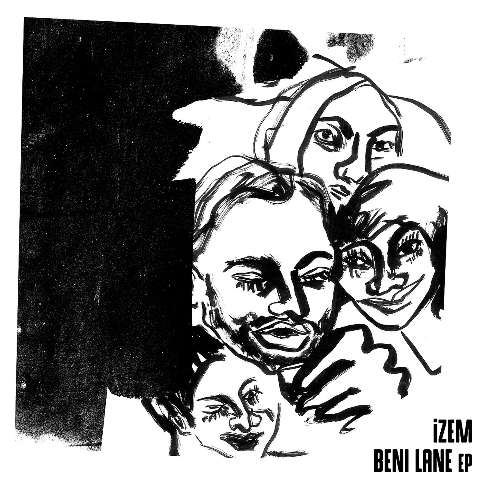 Постер альбома Beni Lane