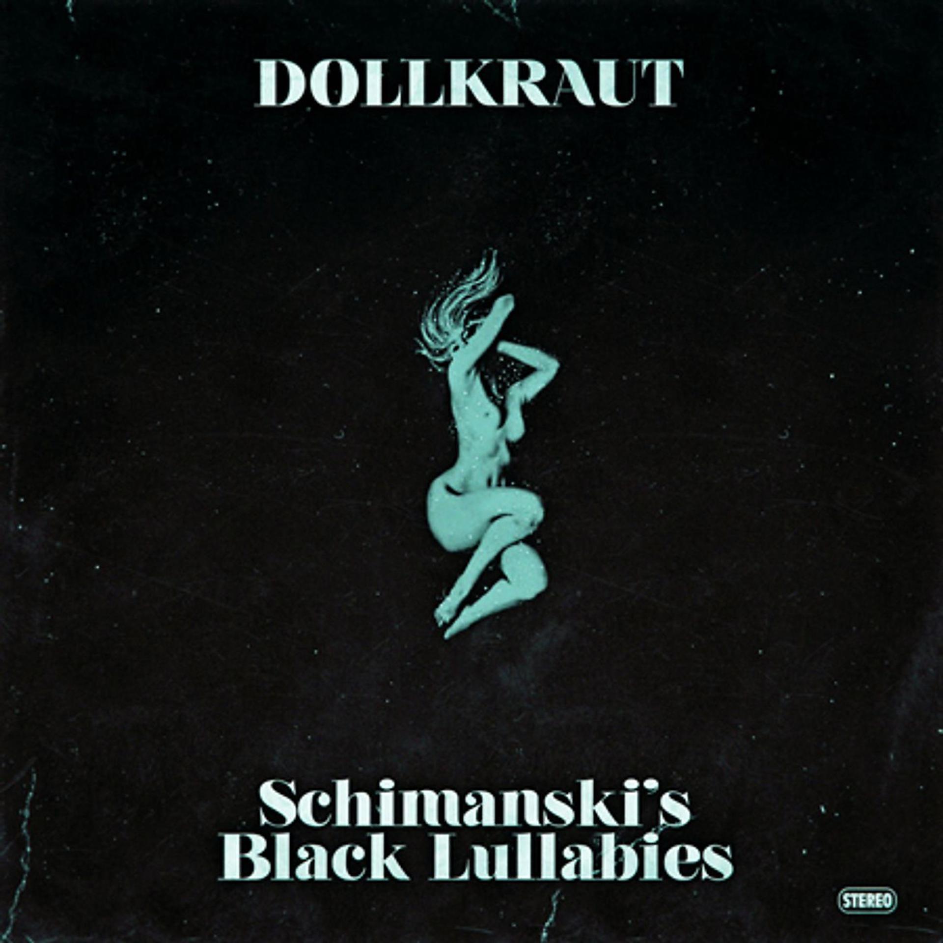 Постер альбома Schimanski's Black Lullabies