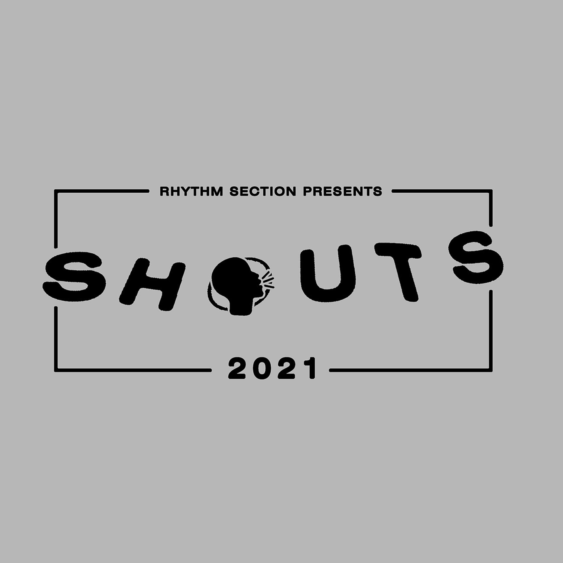 Постер альбома Shouts 2021