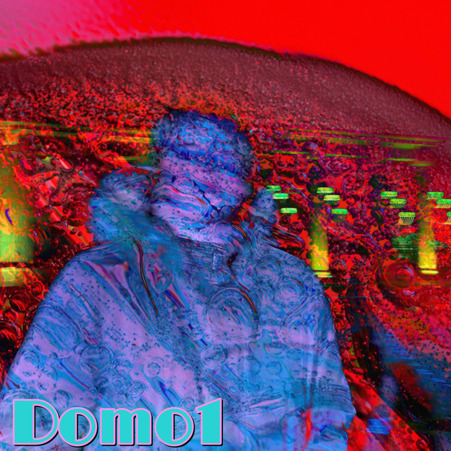 Постер альбома Domo1