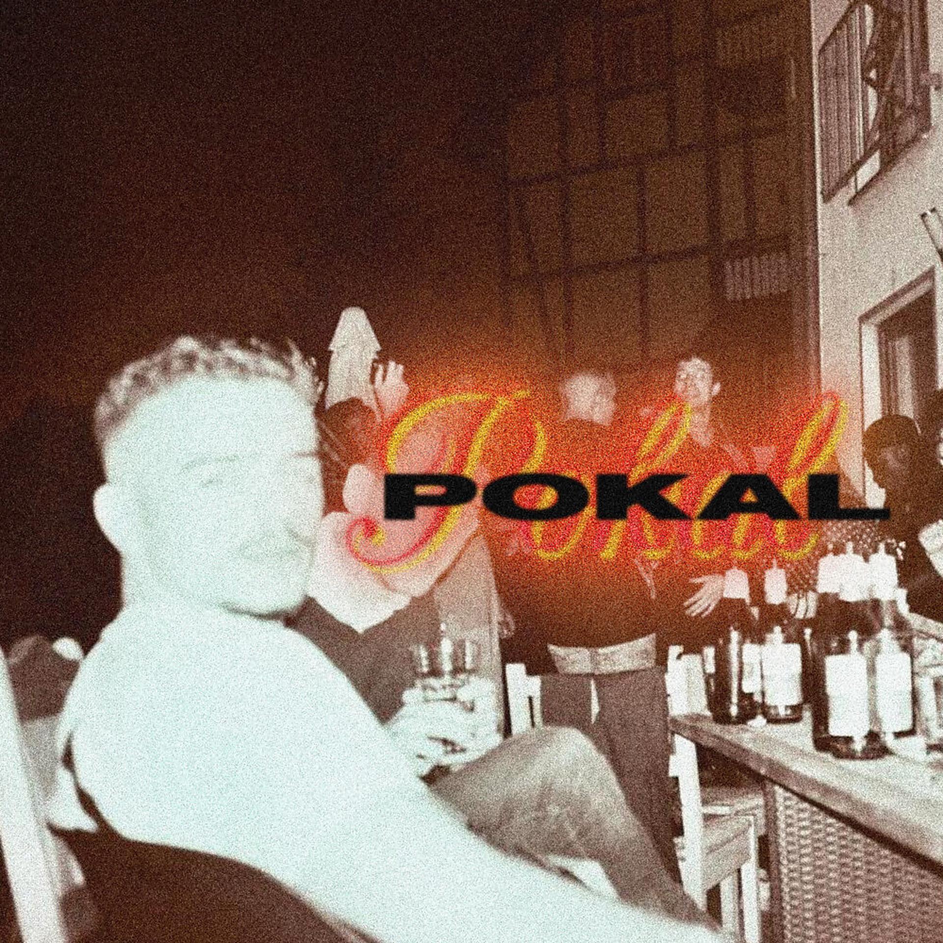 Постер альбома Pokal