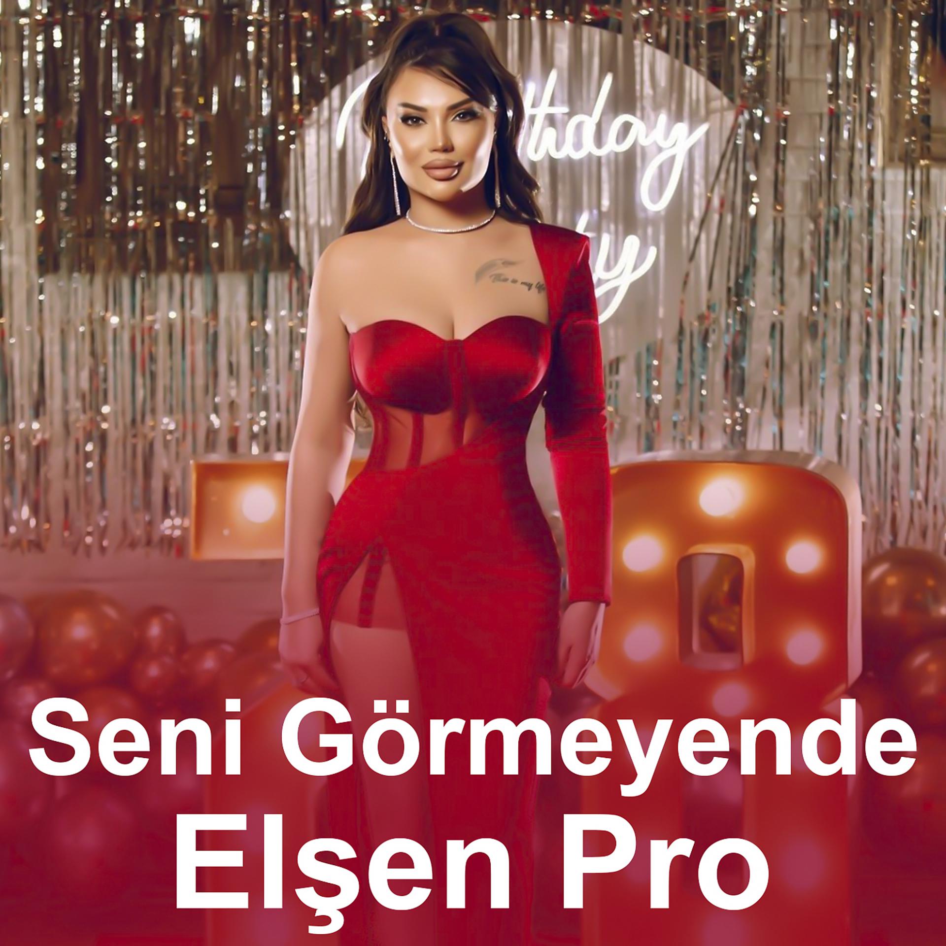 Постер альбома Seni Gormeyende