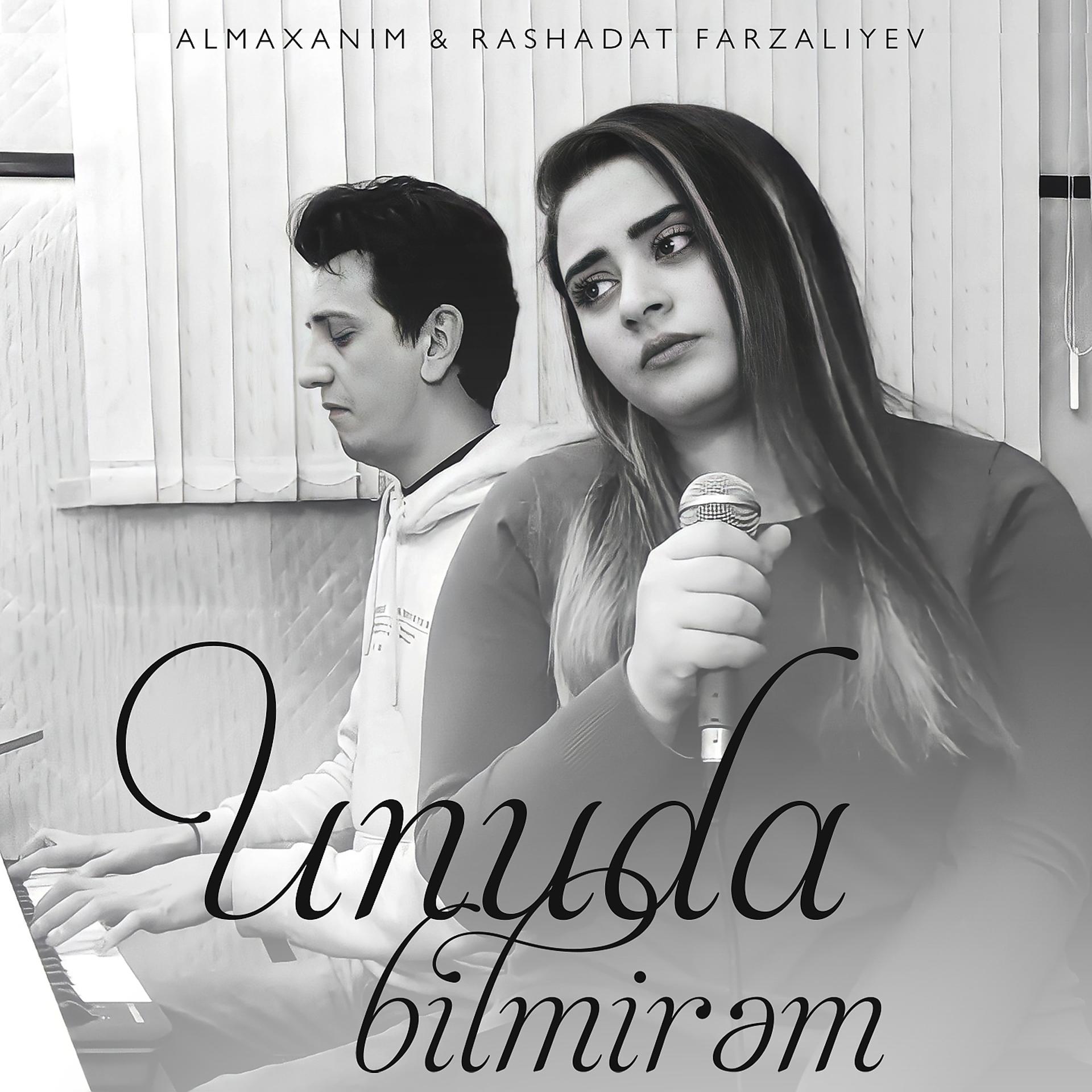 Постер альбома Unuda Bilmirem
