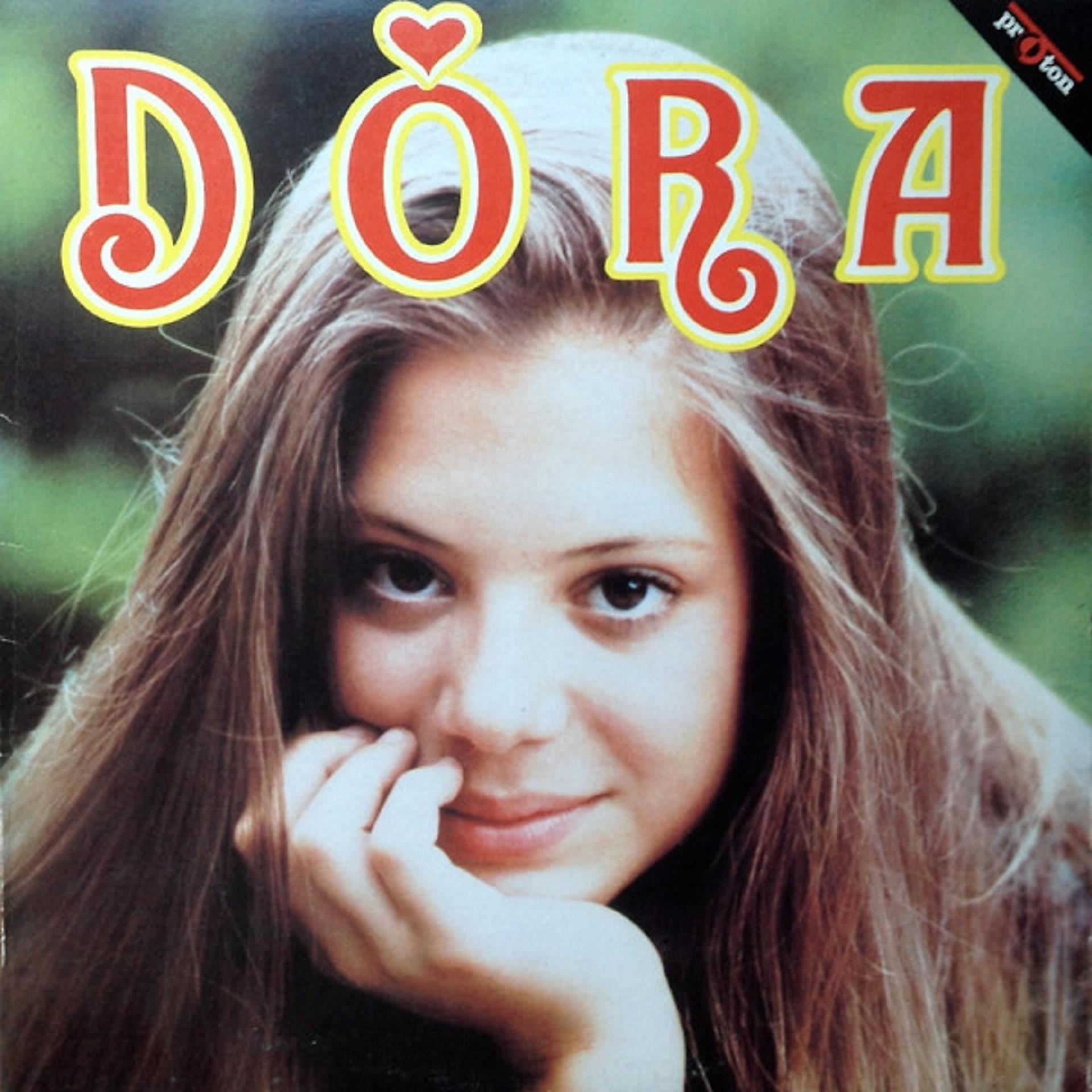 Постер альбома Dóra