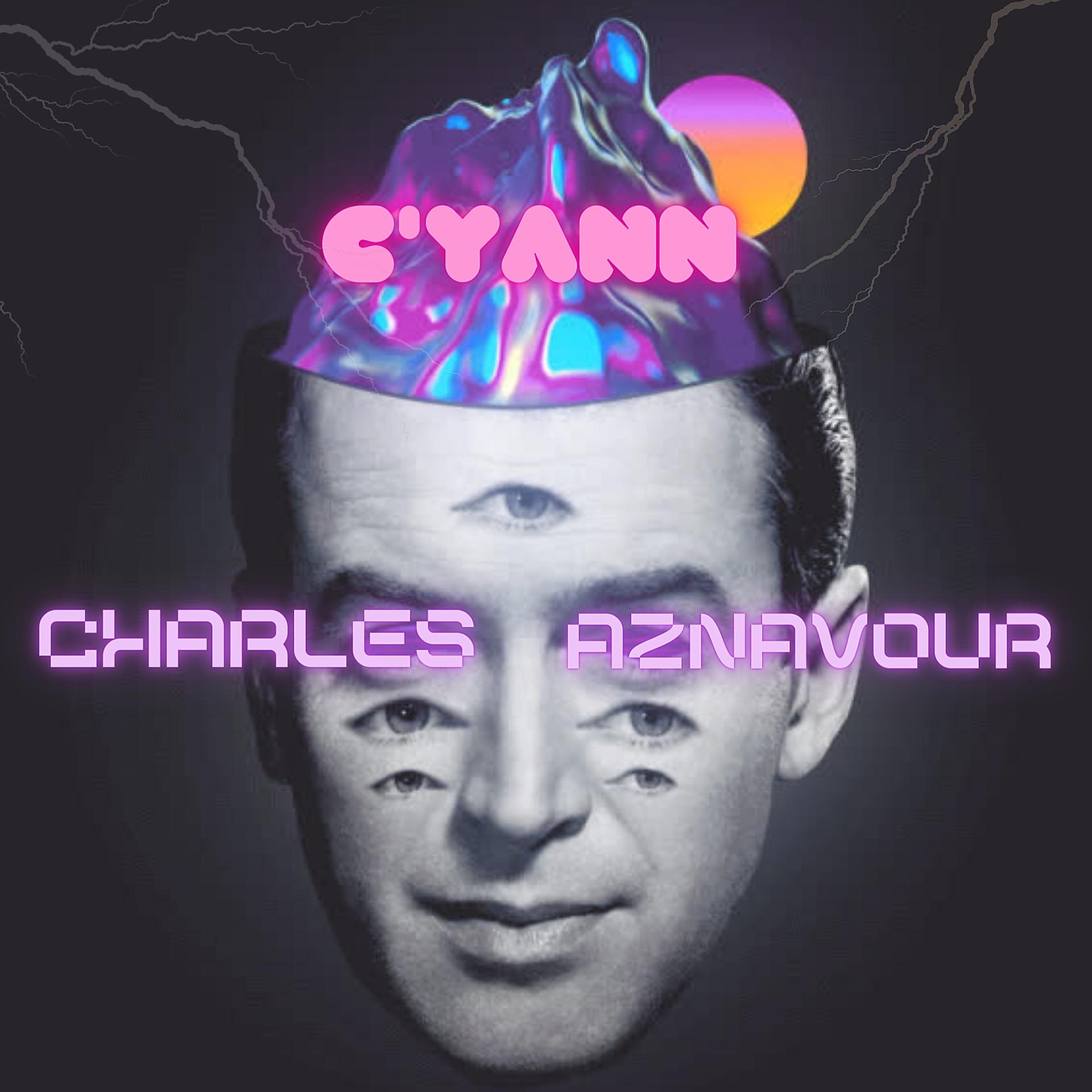 Постер альбома charles aznavour