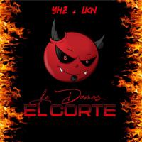 Постер альбома Le Damos El Corte