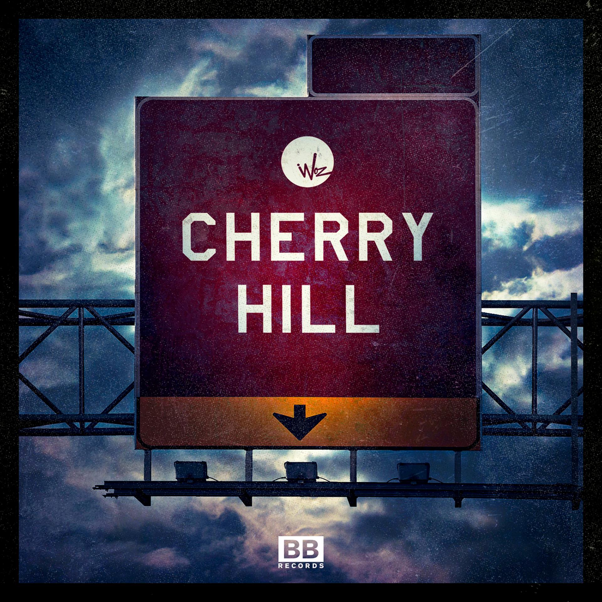 Постер альбома Cherry Hill