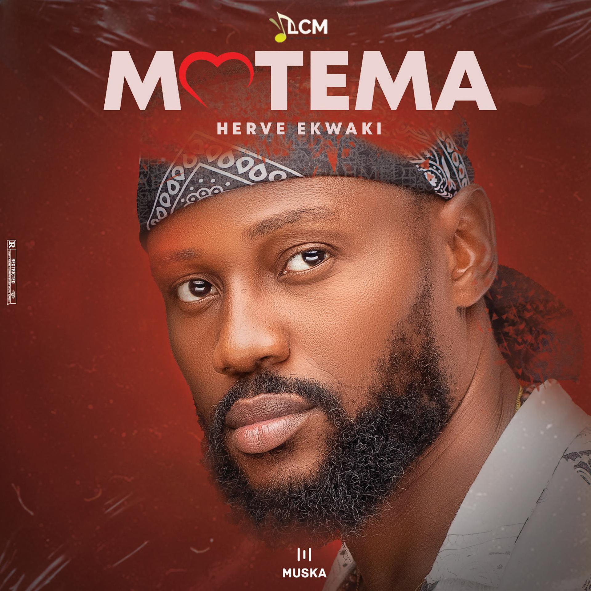 Постер альбома Motema