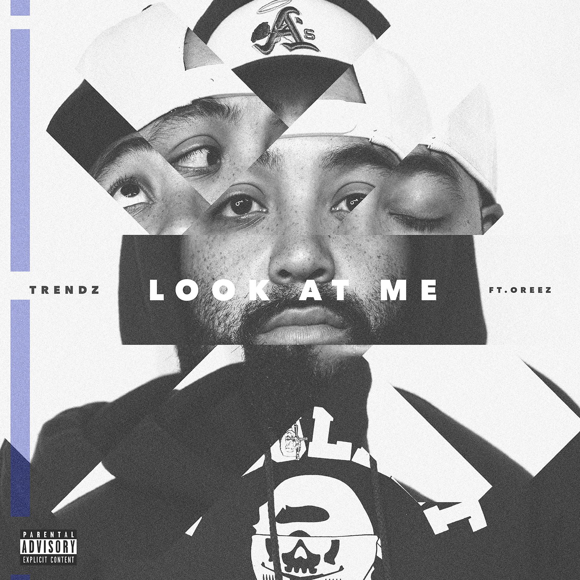 Постер альбома Look At Me (feat. Oreez)