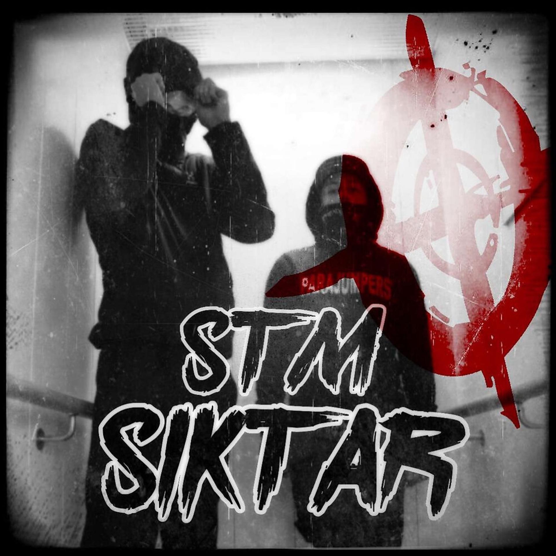Постер альбома Siktar