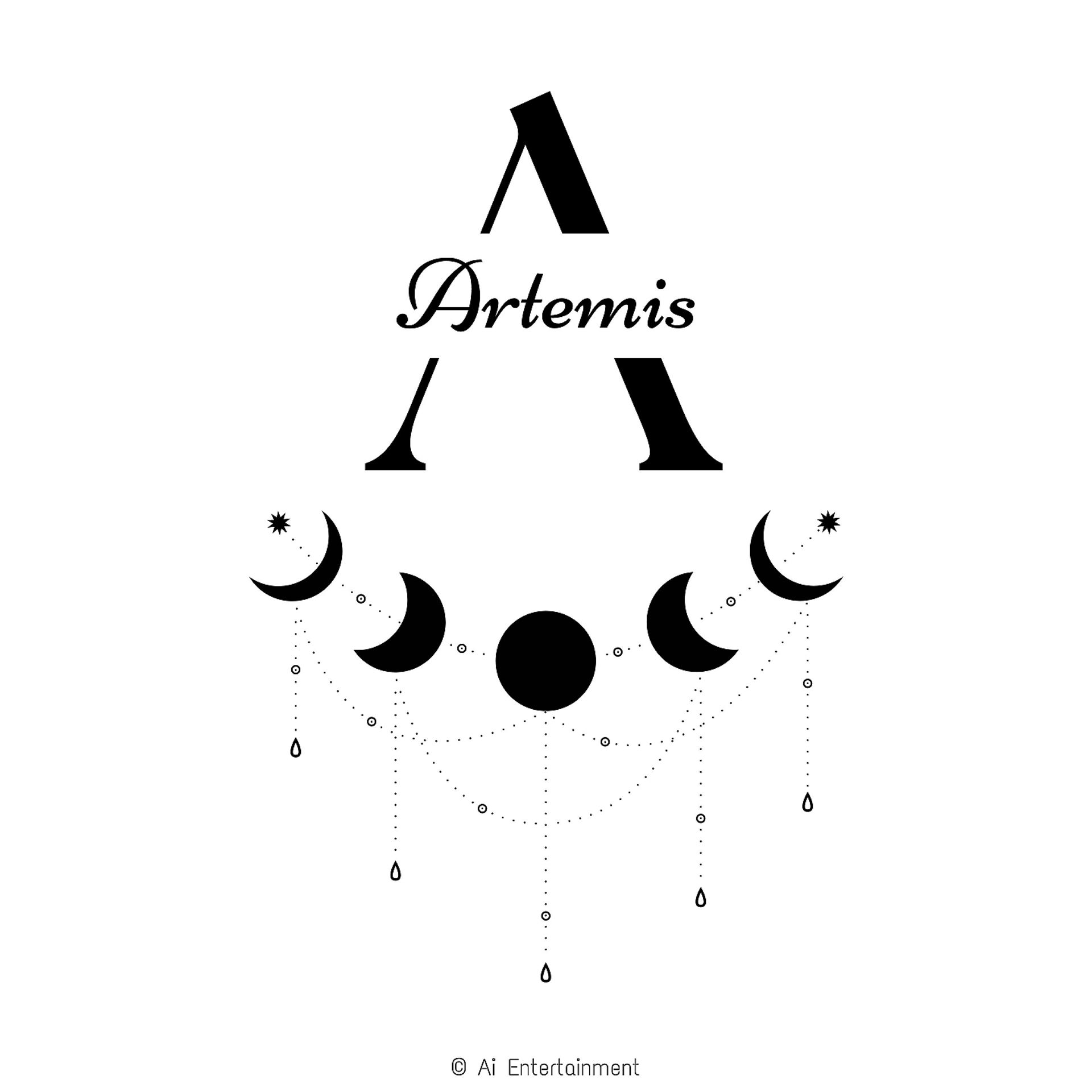 Постер альбома ARTEMIS UNIT