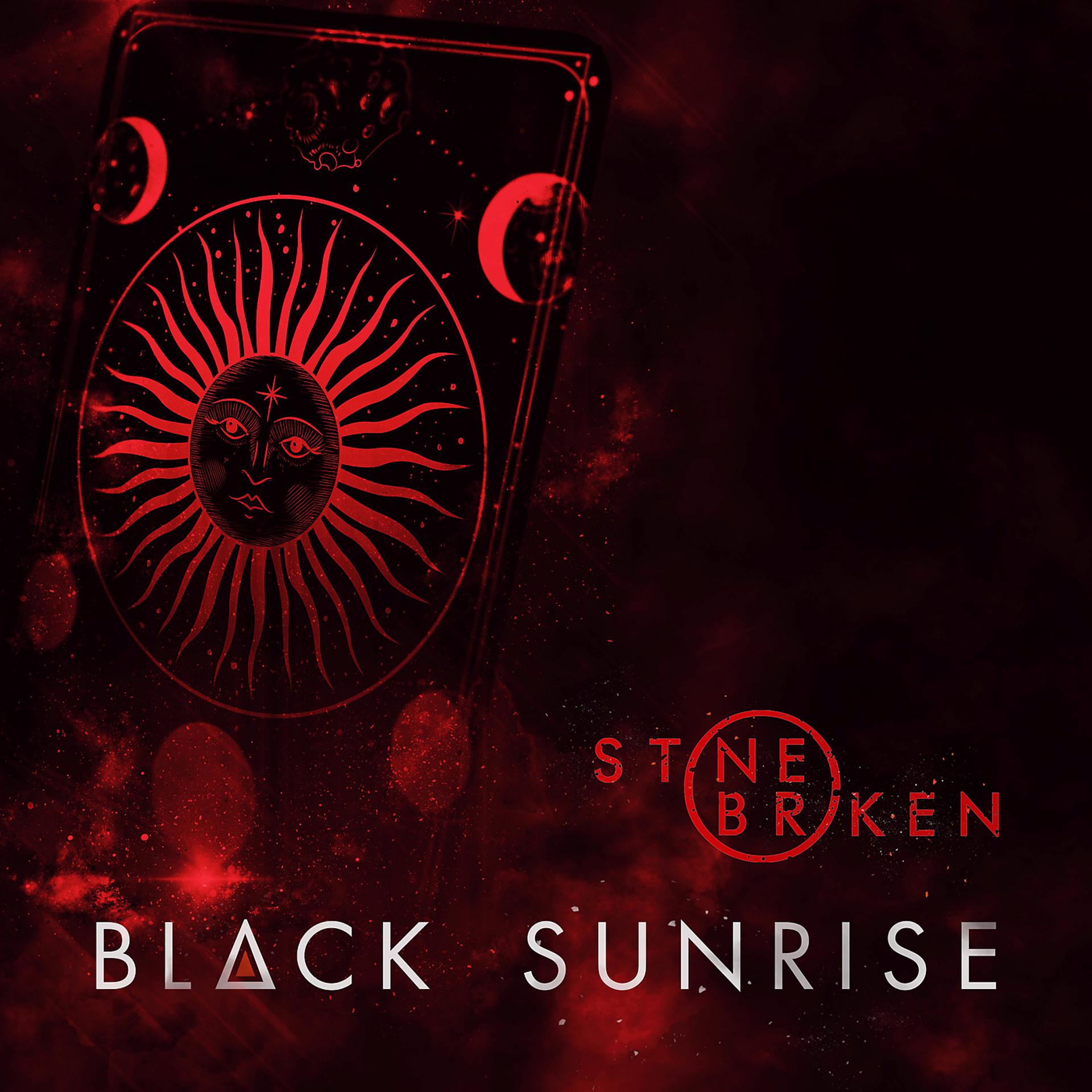 Постер альбома Black Sunrise